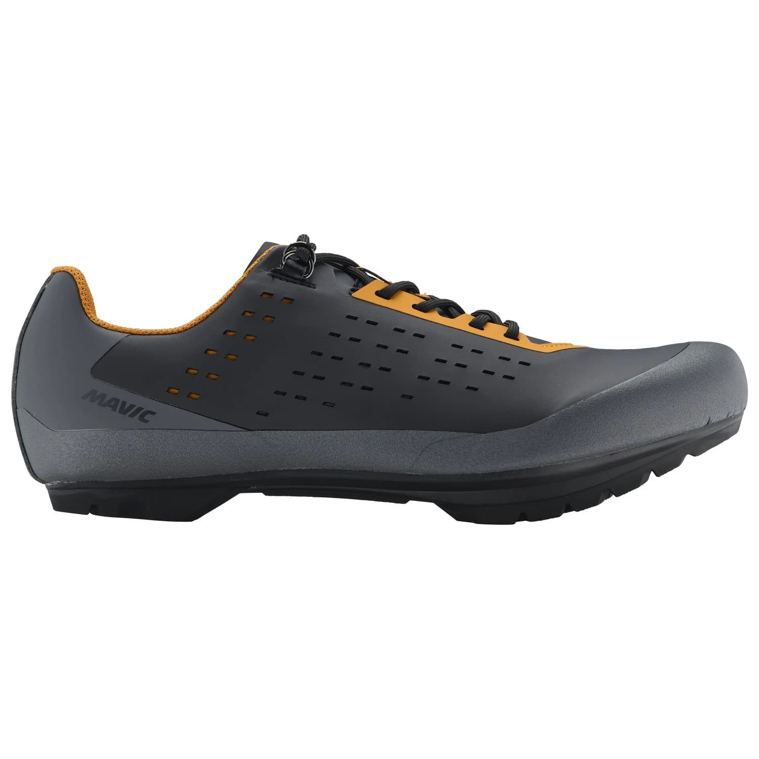 Обувки за gravel колоездене Mavic Allroad SL Cycling shoes - Anthracite / Iron Gate