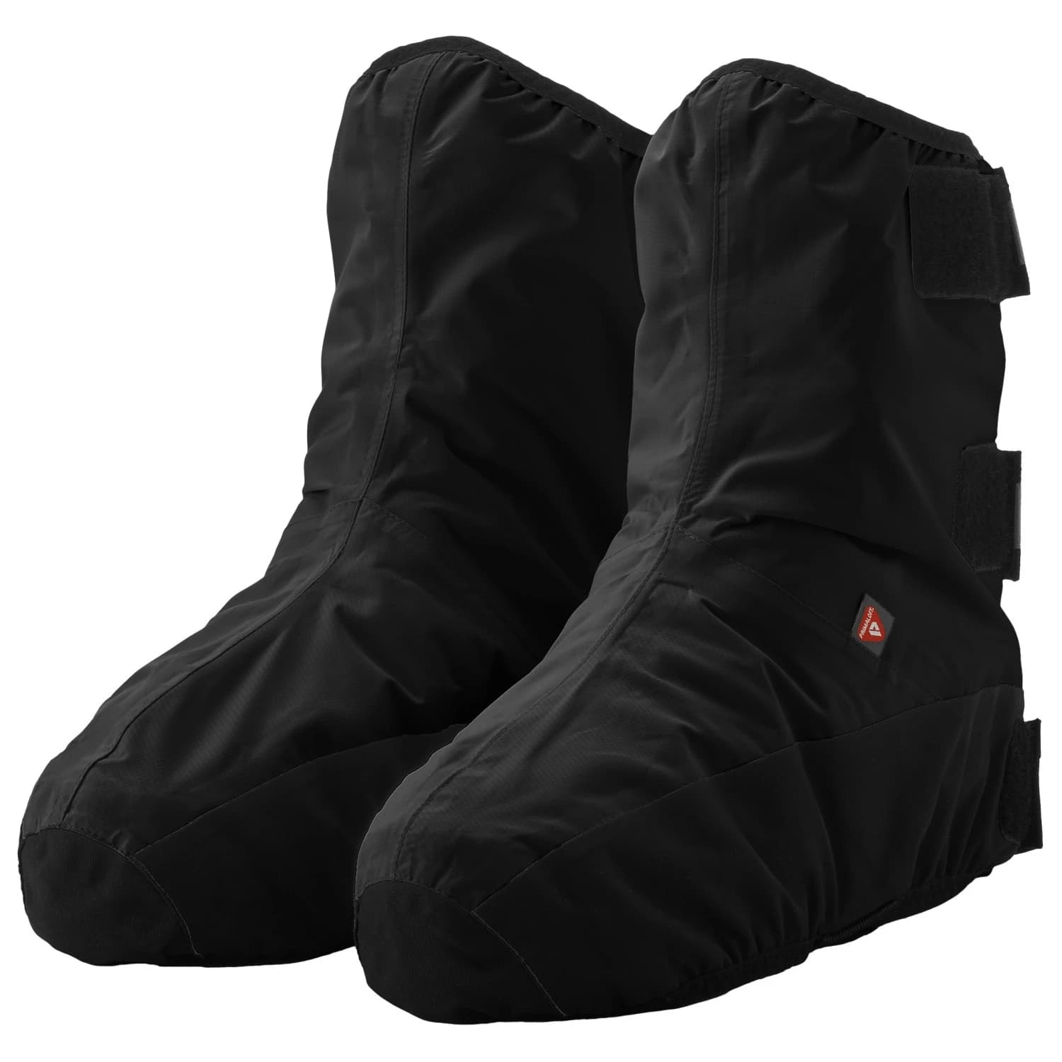 Калцуни за колоездачни обувки Gonso Save Shoecover Therm Overshoes - Black