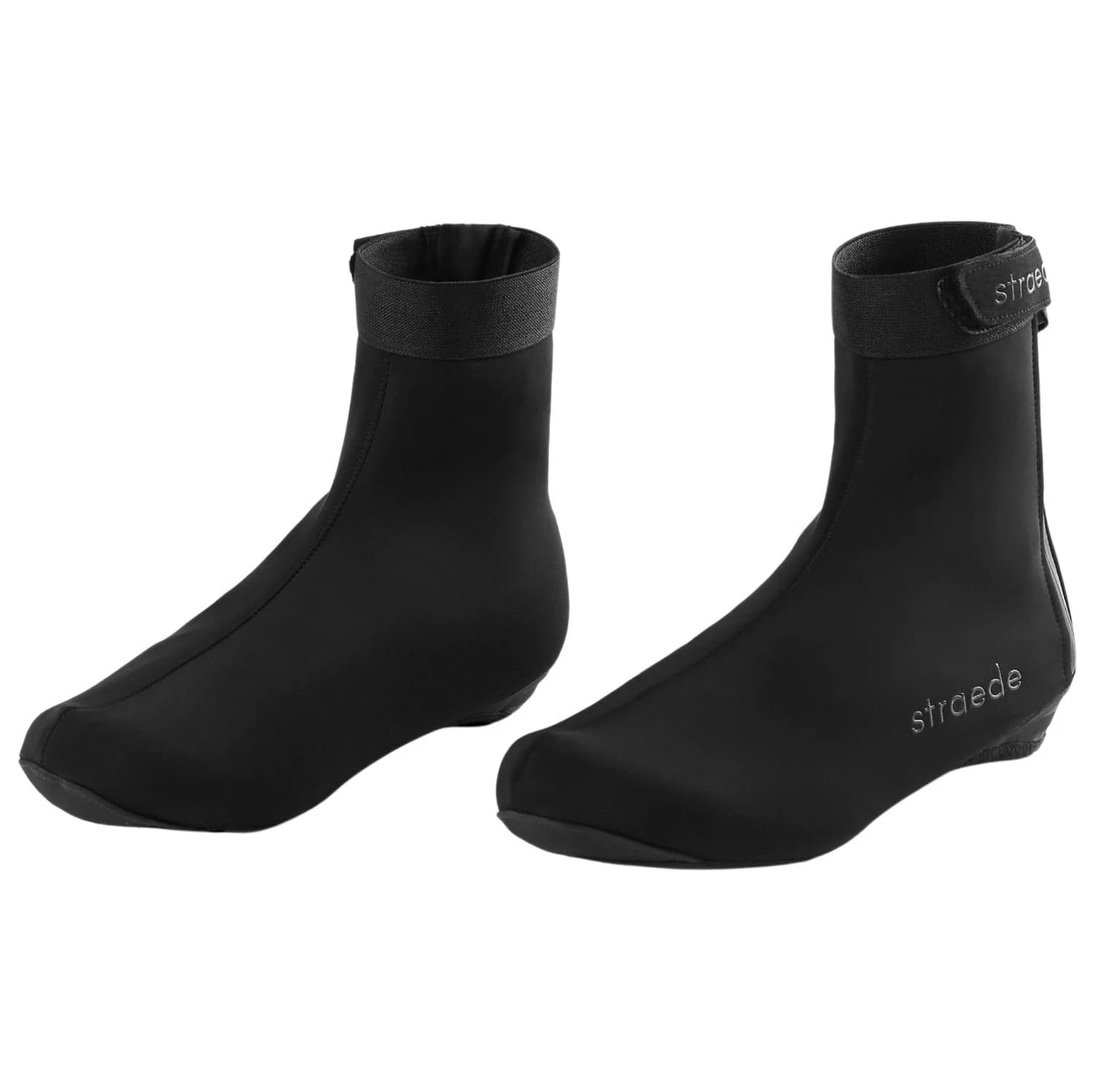 Калцуни за колоездачни обувки straede Overshoes Overshoes - Black