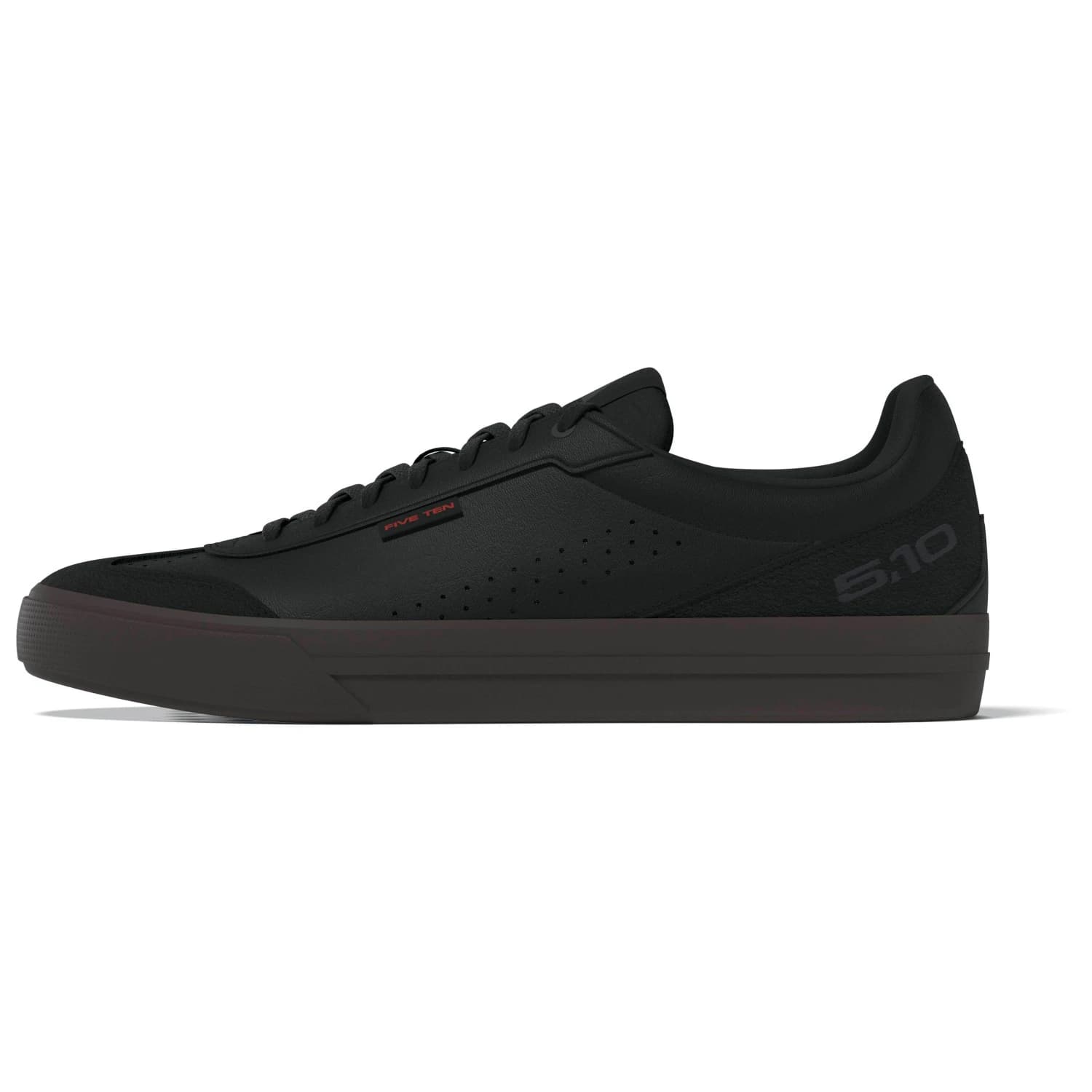 Мъжки обувки за планинско колоездене Five Ten Sleuth DLX 2 Cycling shoes - Core Black / Carbon / Gum5