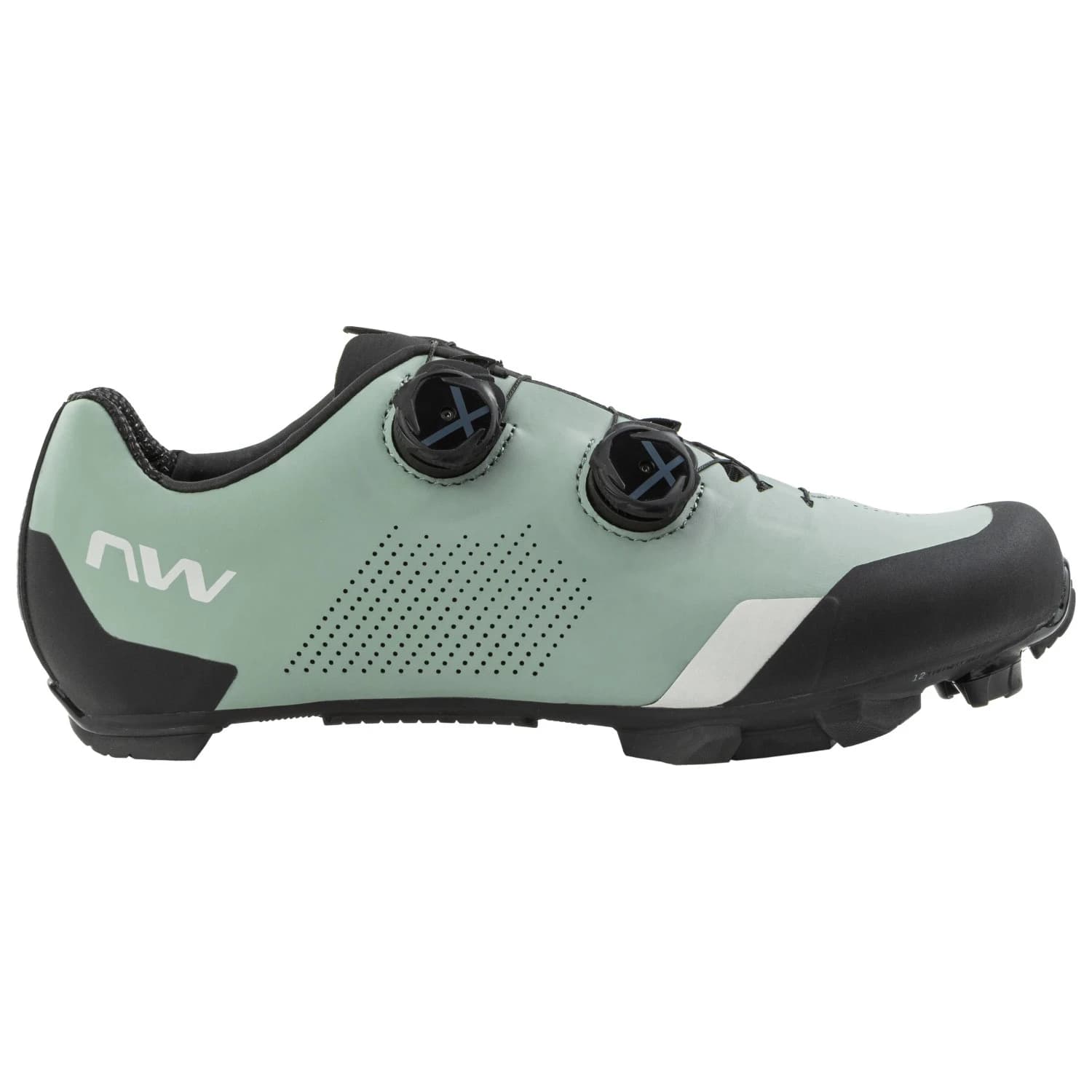 Обувки за планинско колоездене Northwave Striker Cycling shoes - Sage