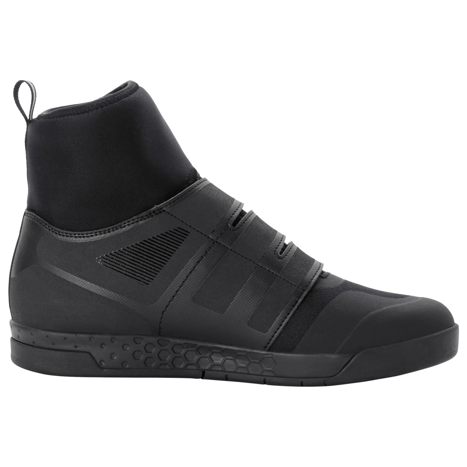 Обувки за планинско колоездене Vaude Moab Winter STX II Cycling shoes - Black