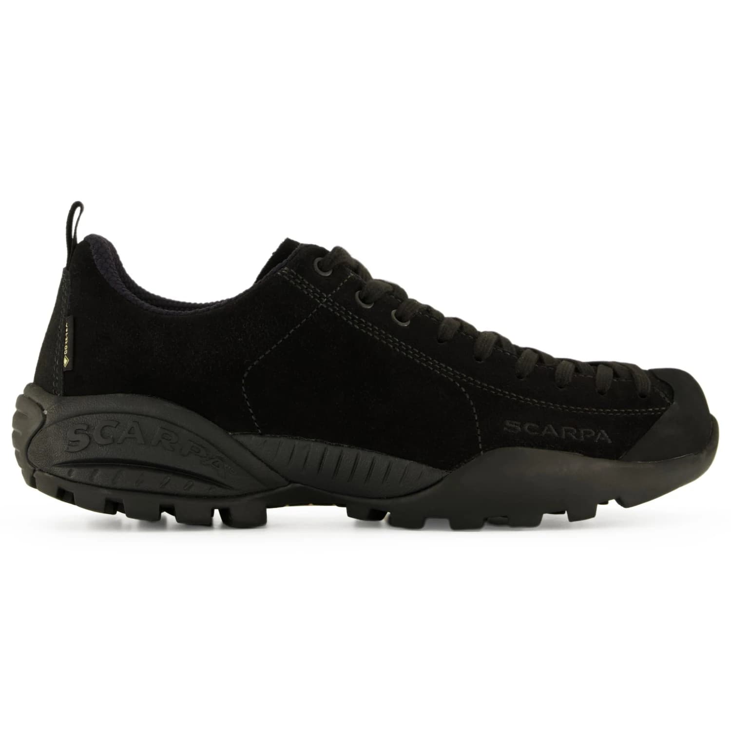 Ежедневни обувки Scarpa Mojito GTX Casual shoes - Black