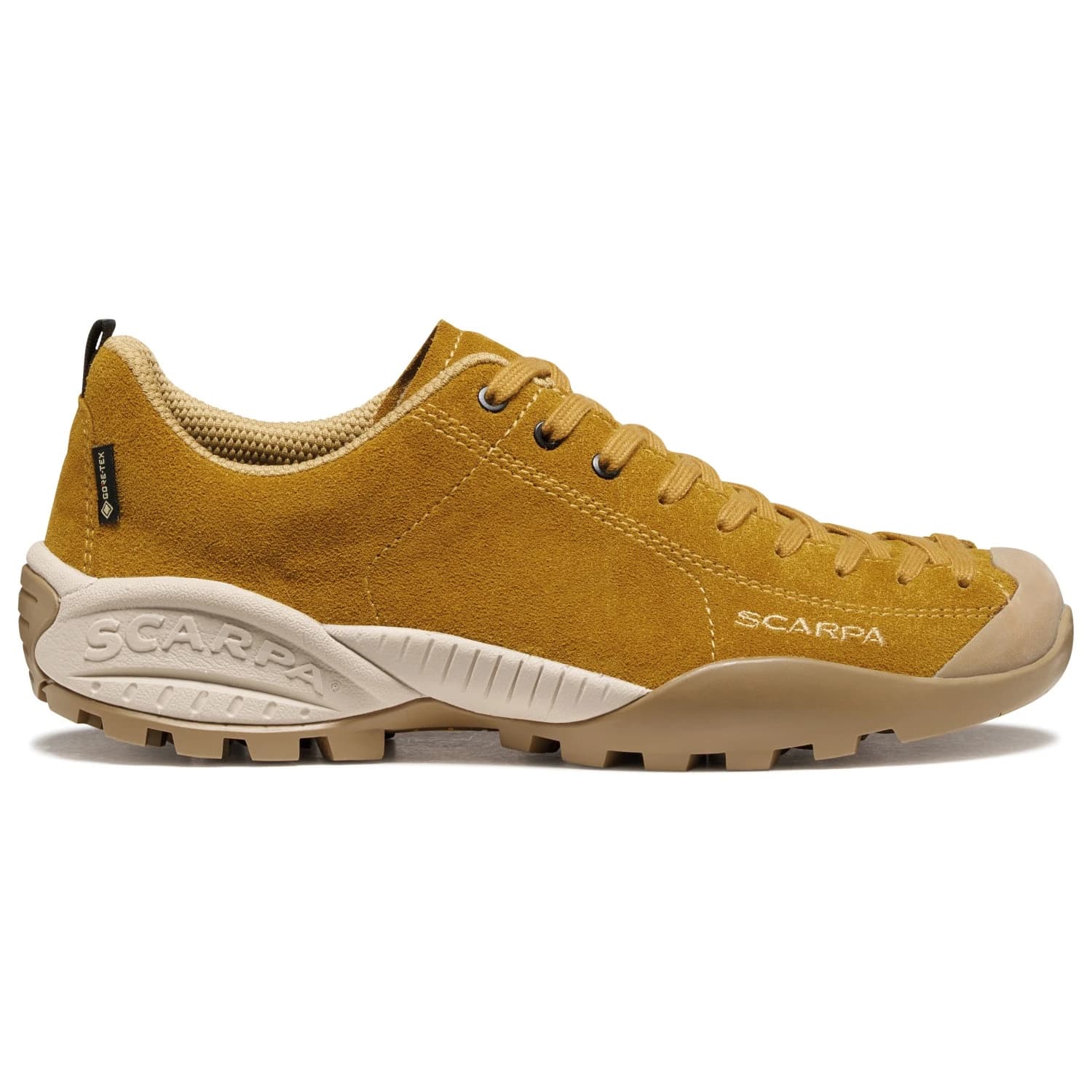 Ежедневни обувки Scarpa Mojito GTX Casual shoes - Golden Wheat