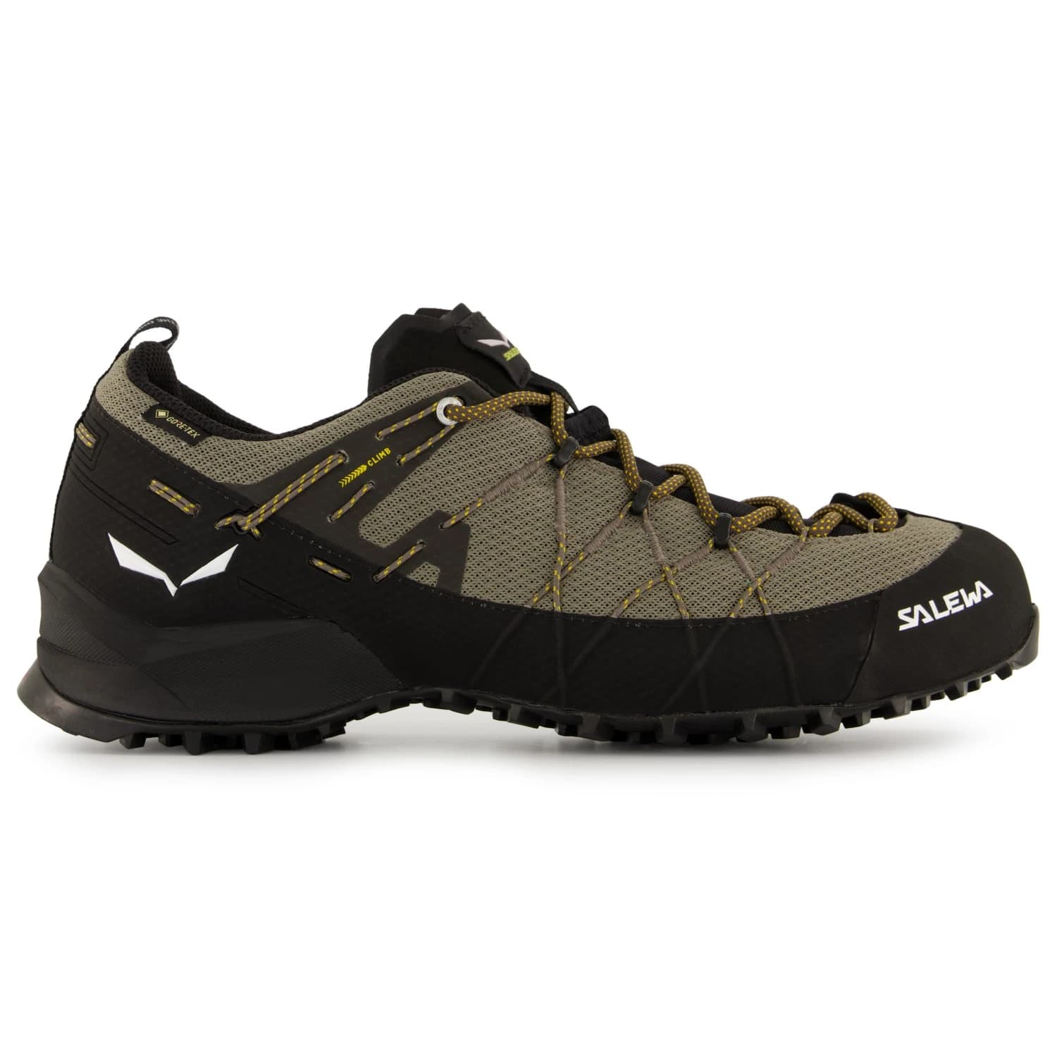 Мъжки апроуч обувки Salewa Wildfire 2 GTX Approach shoes - Bungee Cord / Black