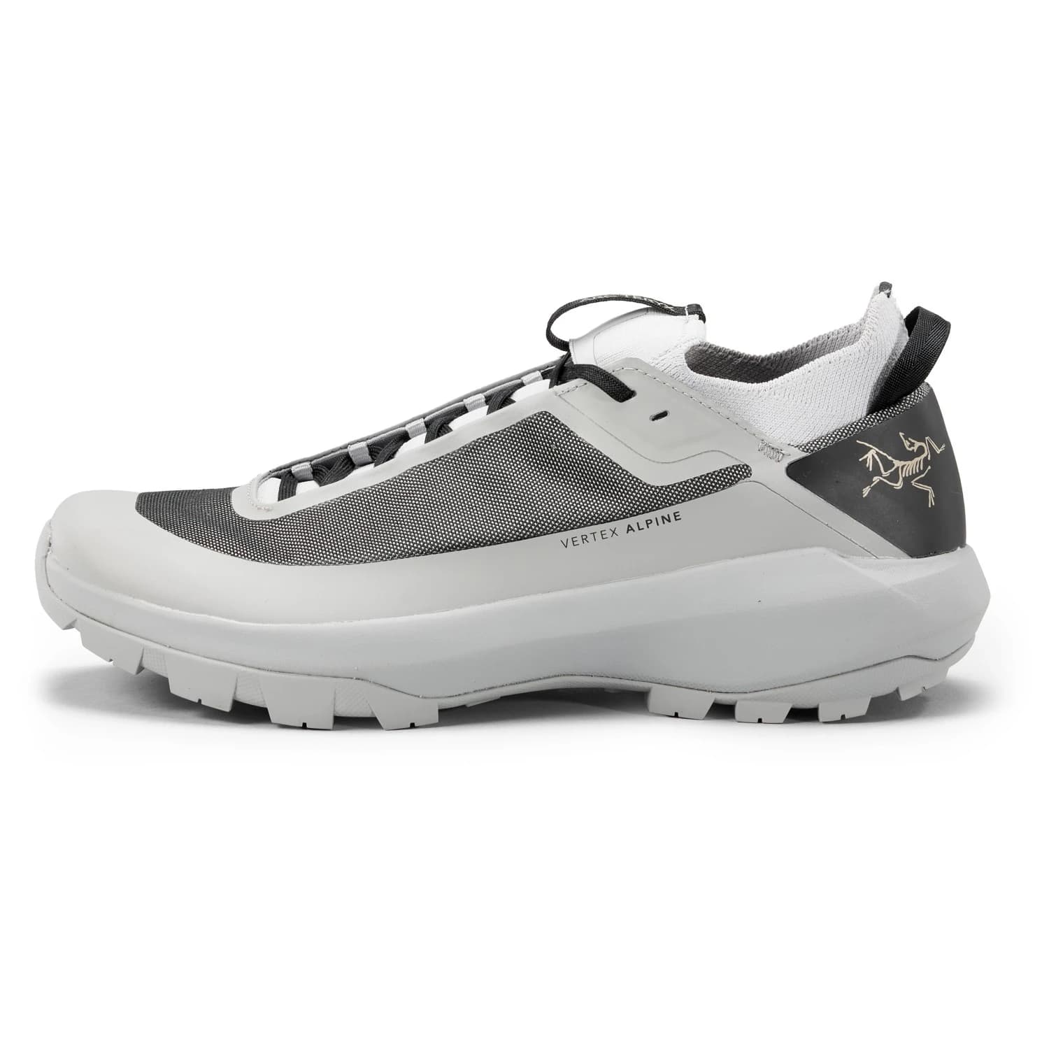 Мъжки апроуч обувки Arc'teryx Vertex Alpine Approach shoes - Solitude / Dark Solitude