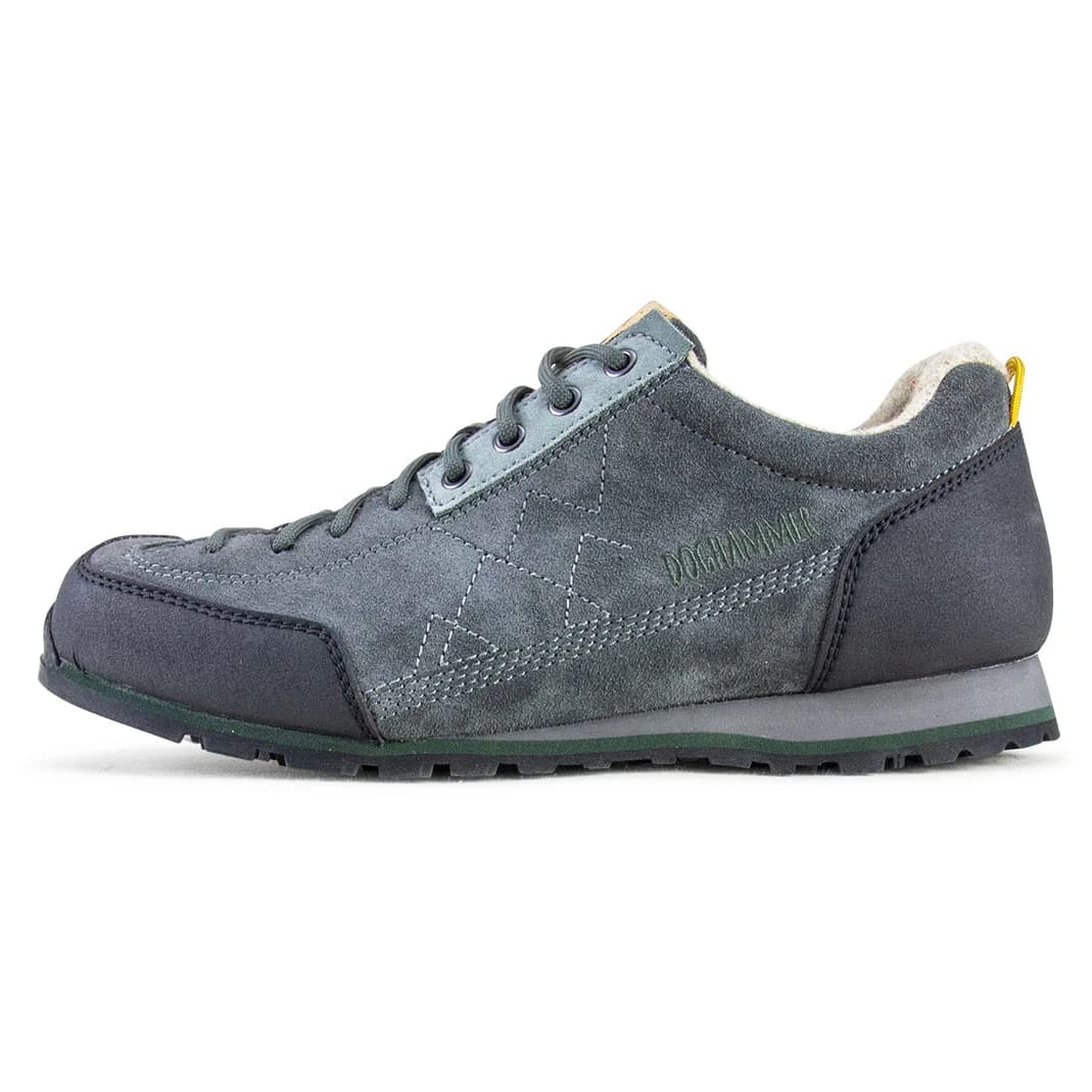 Мъжки апроуч обувки Doghammer Ginja Rock Wool Approach shoes - Darkgrey