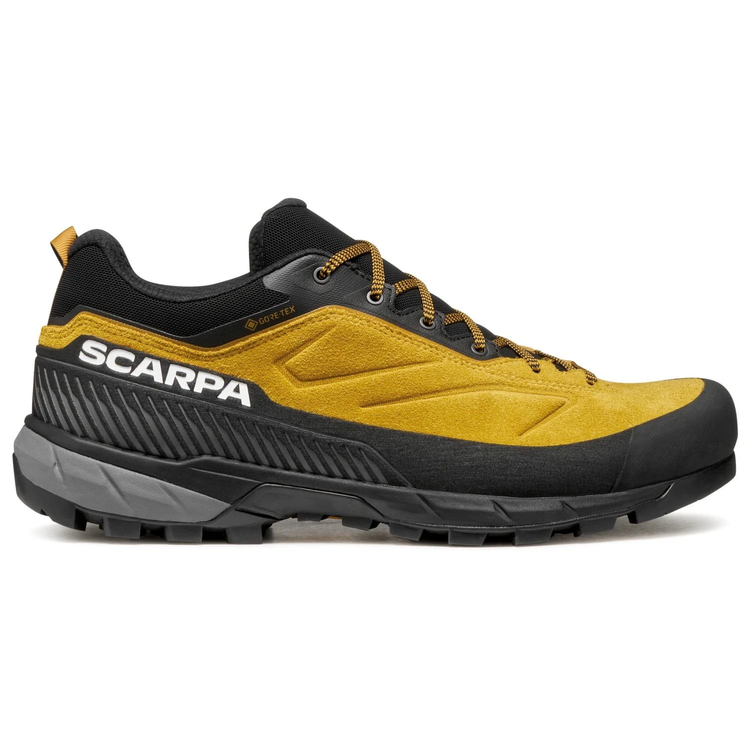 Мъжки апроуч обувки Scarpa Rapid XT GTX Approach shoes - Sulphur / Caramel