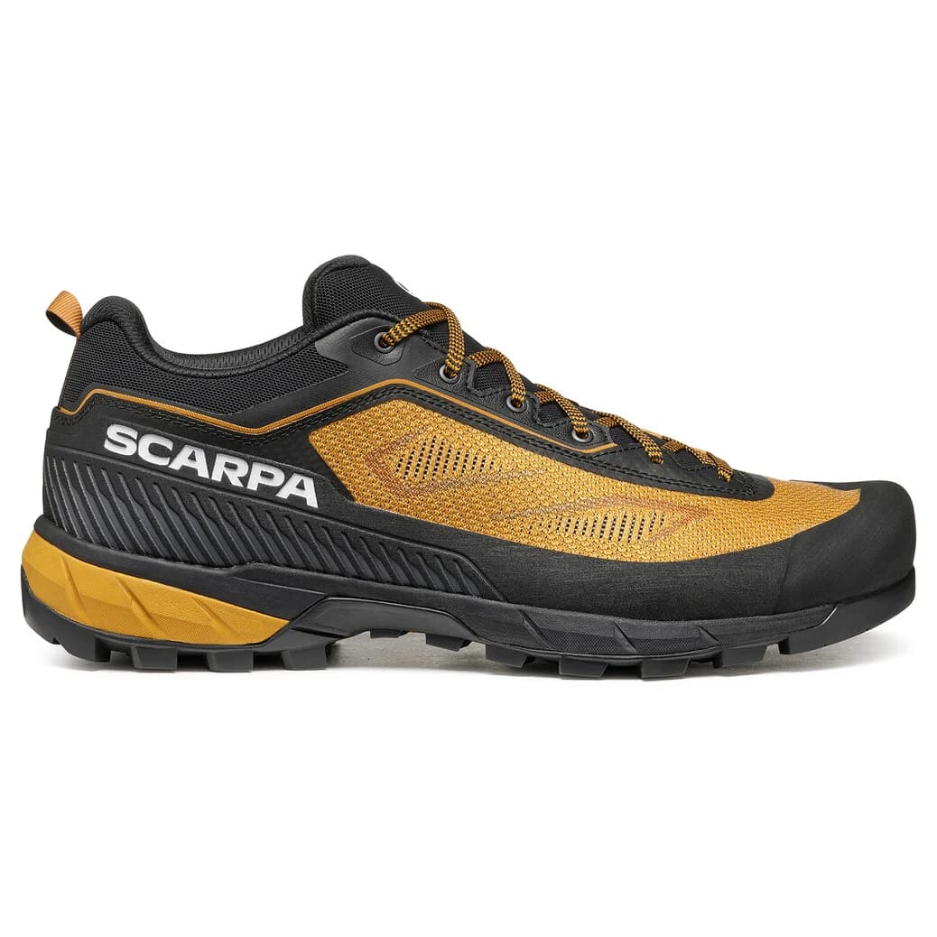 Мъжки апроуч обувки Scarpa Rapid LT Approach shoes - Caramel / Caramel