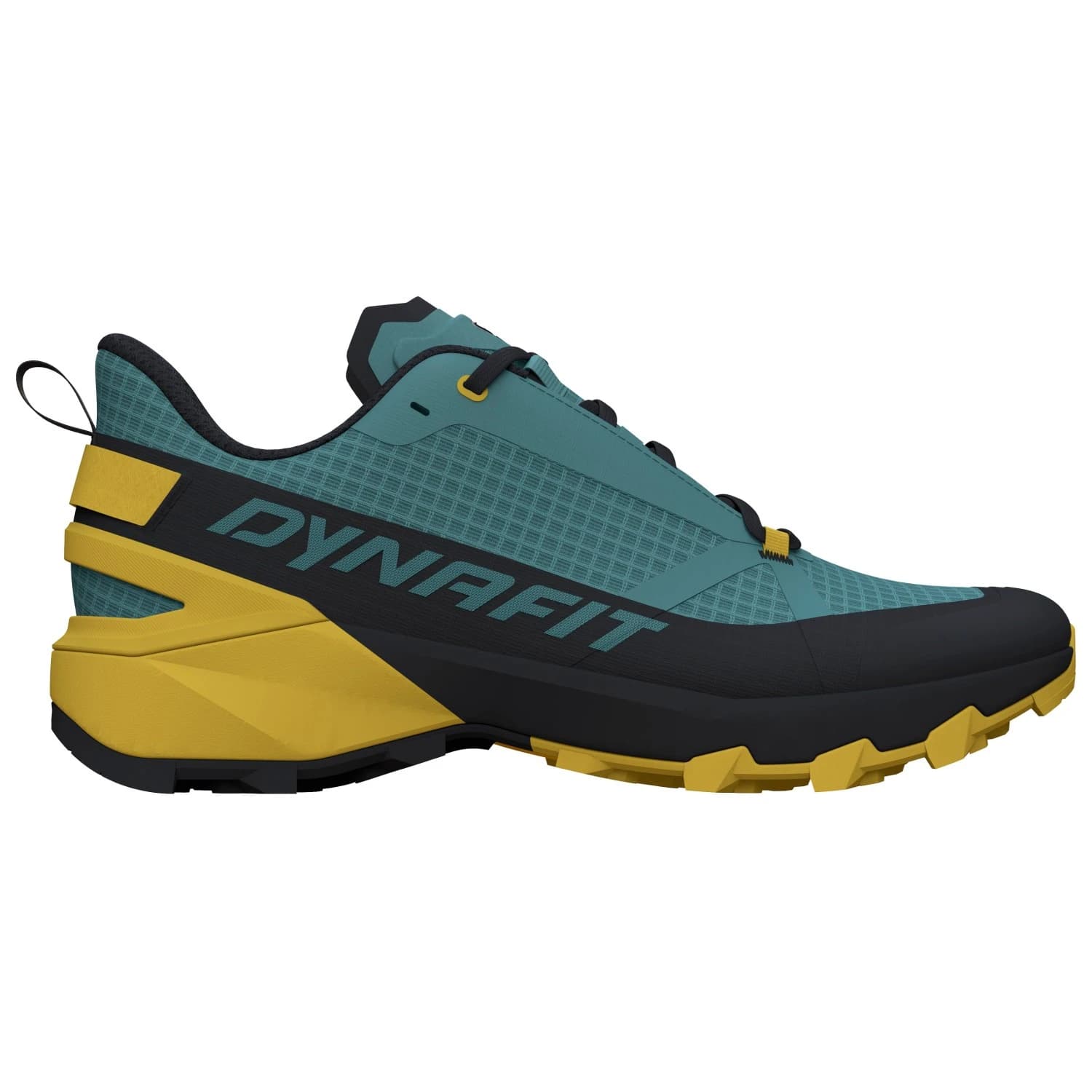 Мъжки апроуч обувки Dynafit Transalper 2 Approach shoes - Black Out / Atlantic