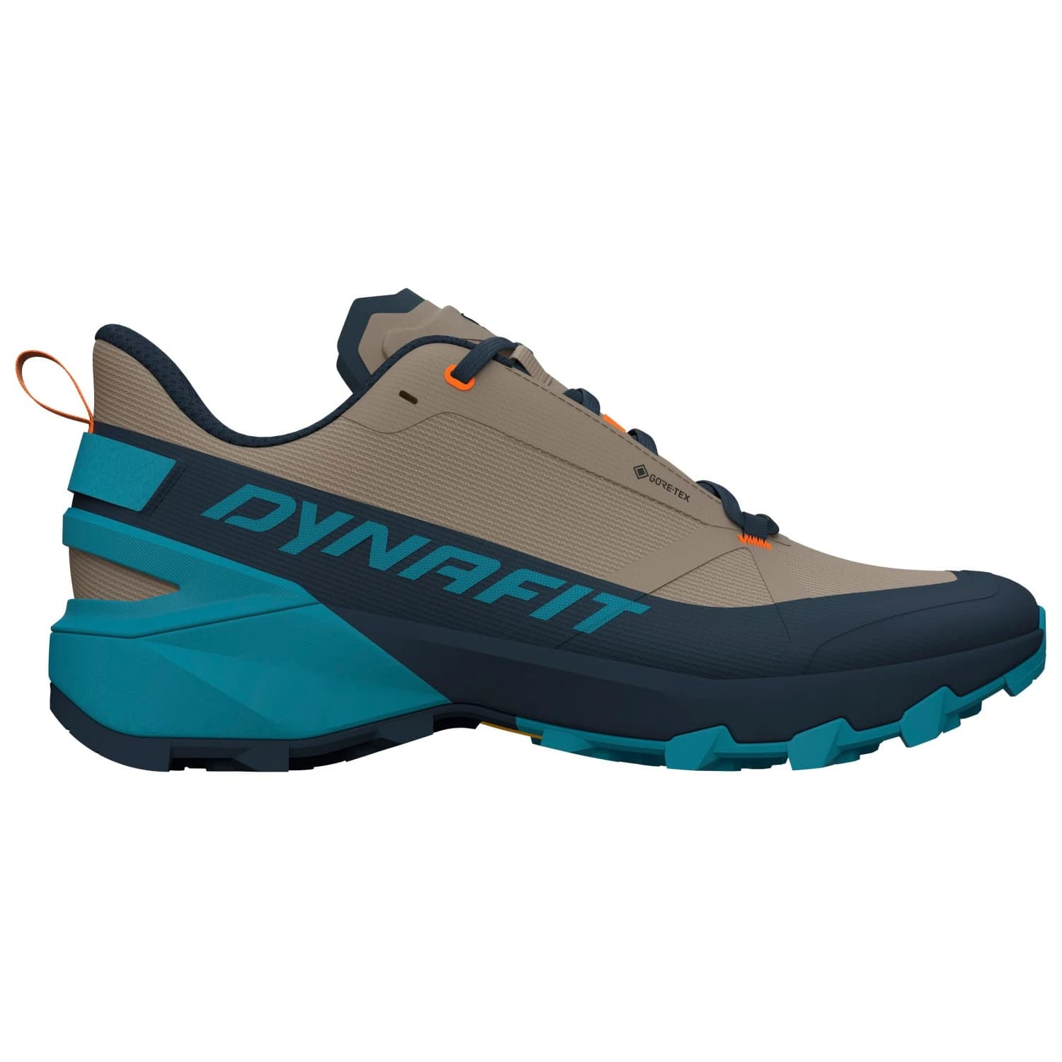 Мъжки апроуч обувки Dynafit Transalper 2 GTX Approach shoes - Blueberry / Fallen Rock