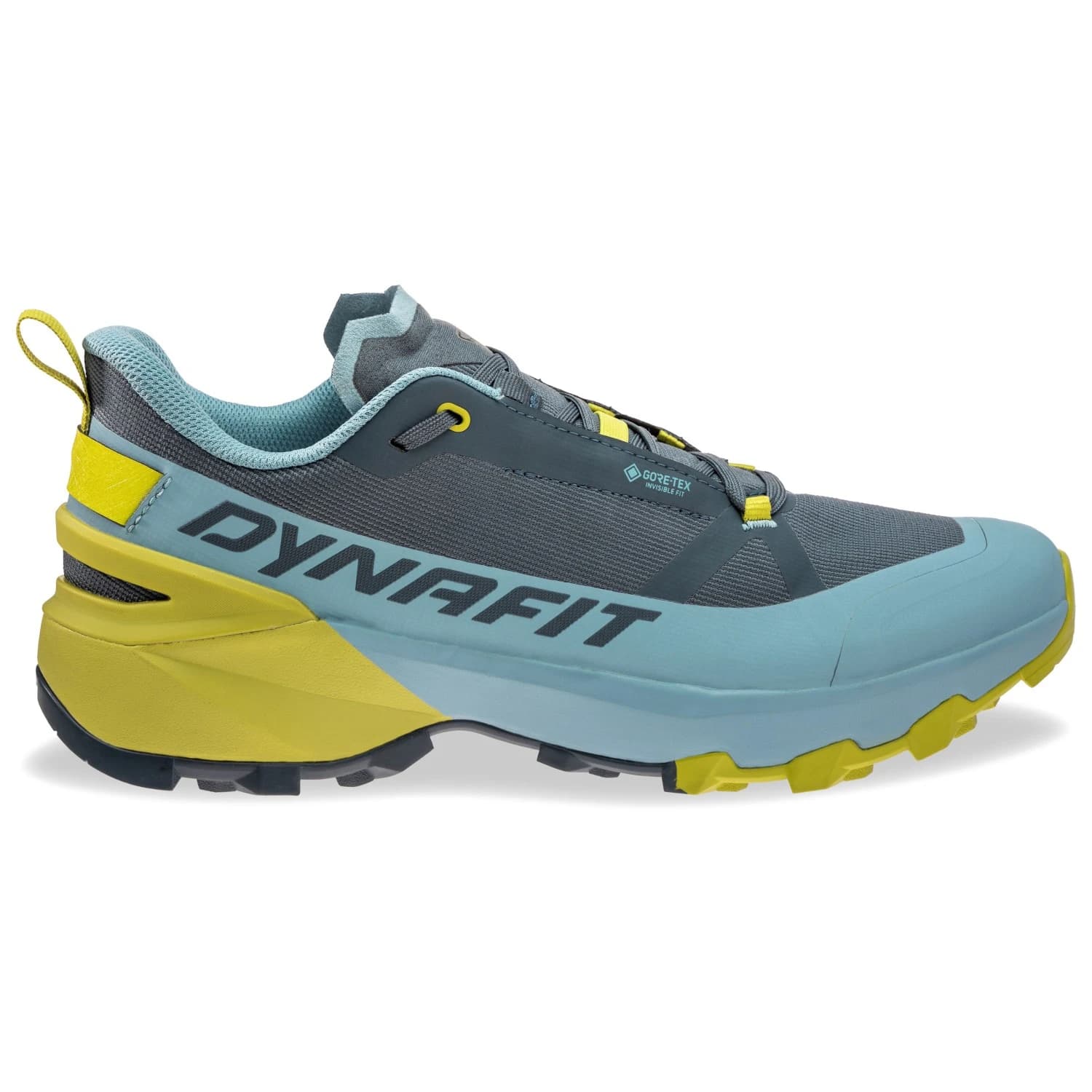 Мъжки апроуч обувки Dynafit Transalper 2 GTX Approach shoes - Smoke Blue / Cinder