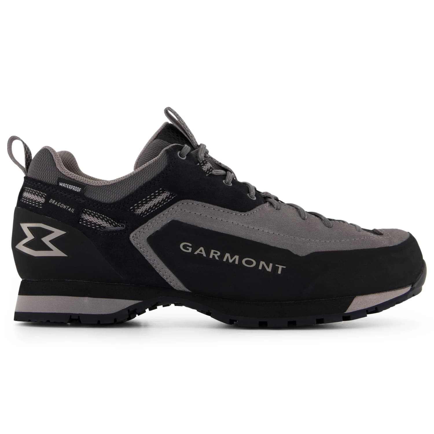 Апроуч обувки Garmont Dragontail LT WP Approach shoes - Thunderstorm Grey / December Grey