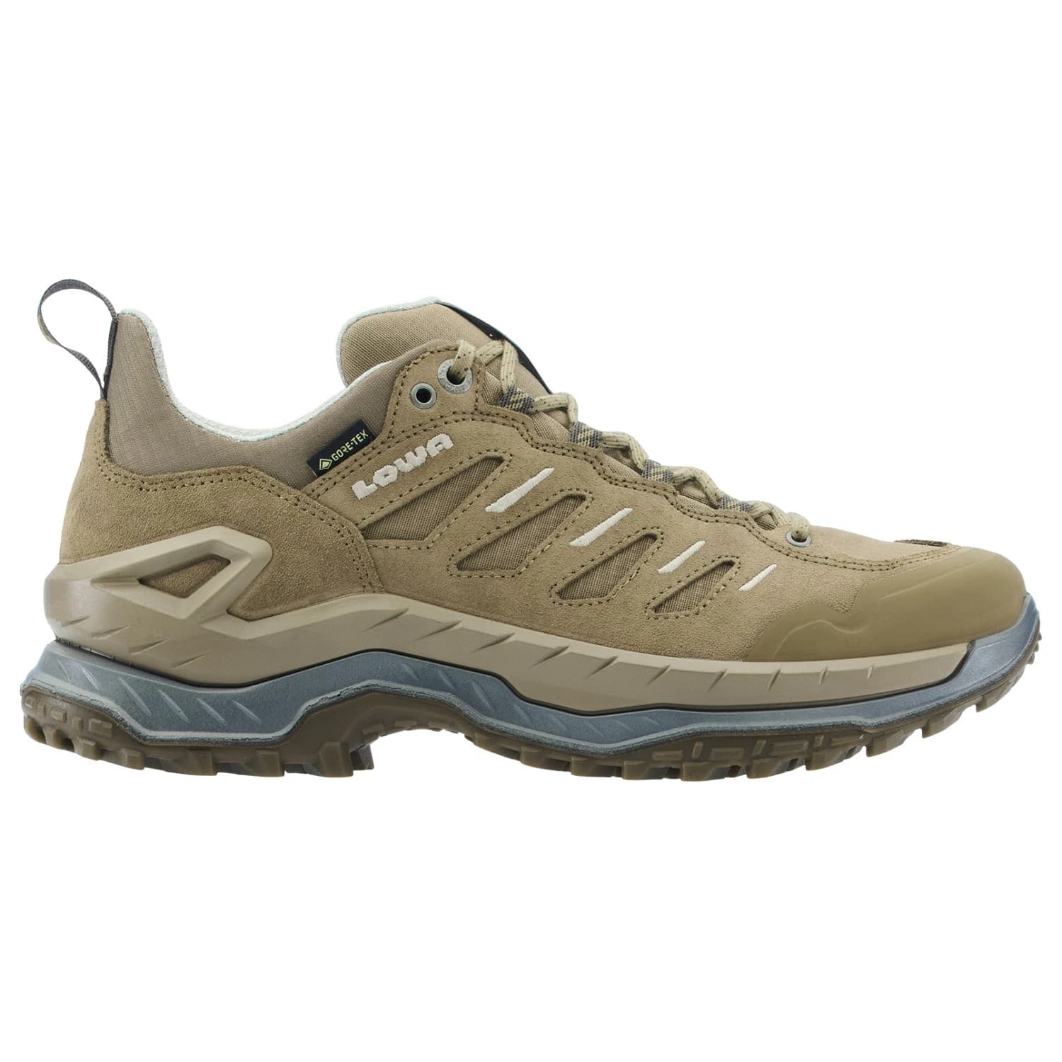 Мъжки туристически обувки Lowa Innovo GTX LO Walking boots - Dune