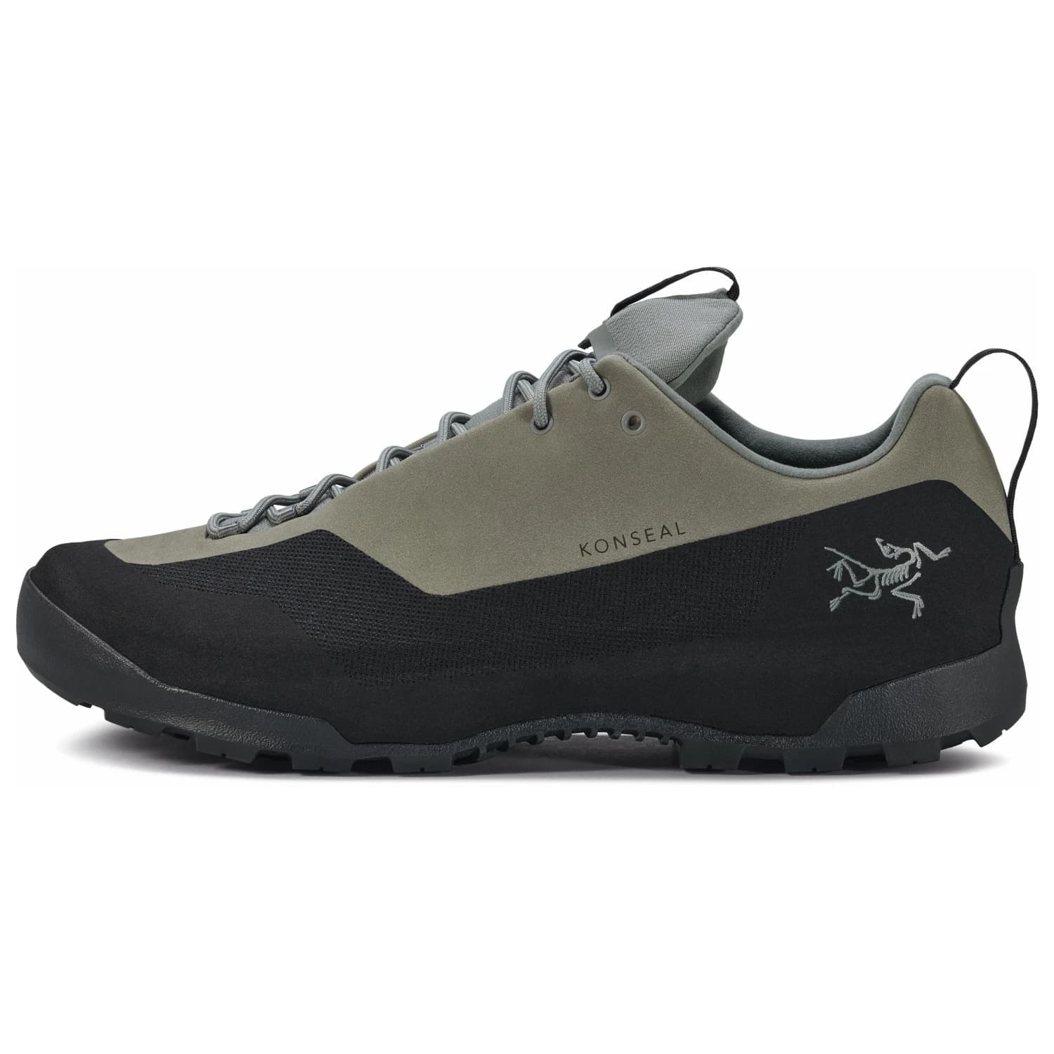 Мъжки апроуч обувки Arc'teryx Konseal Approach shoes - Forage / Black