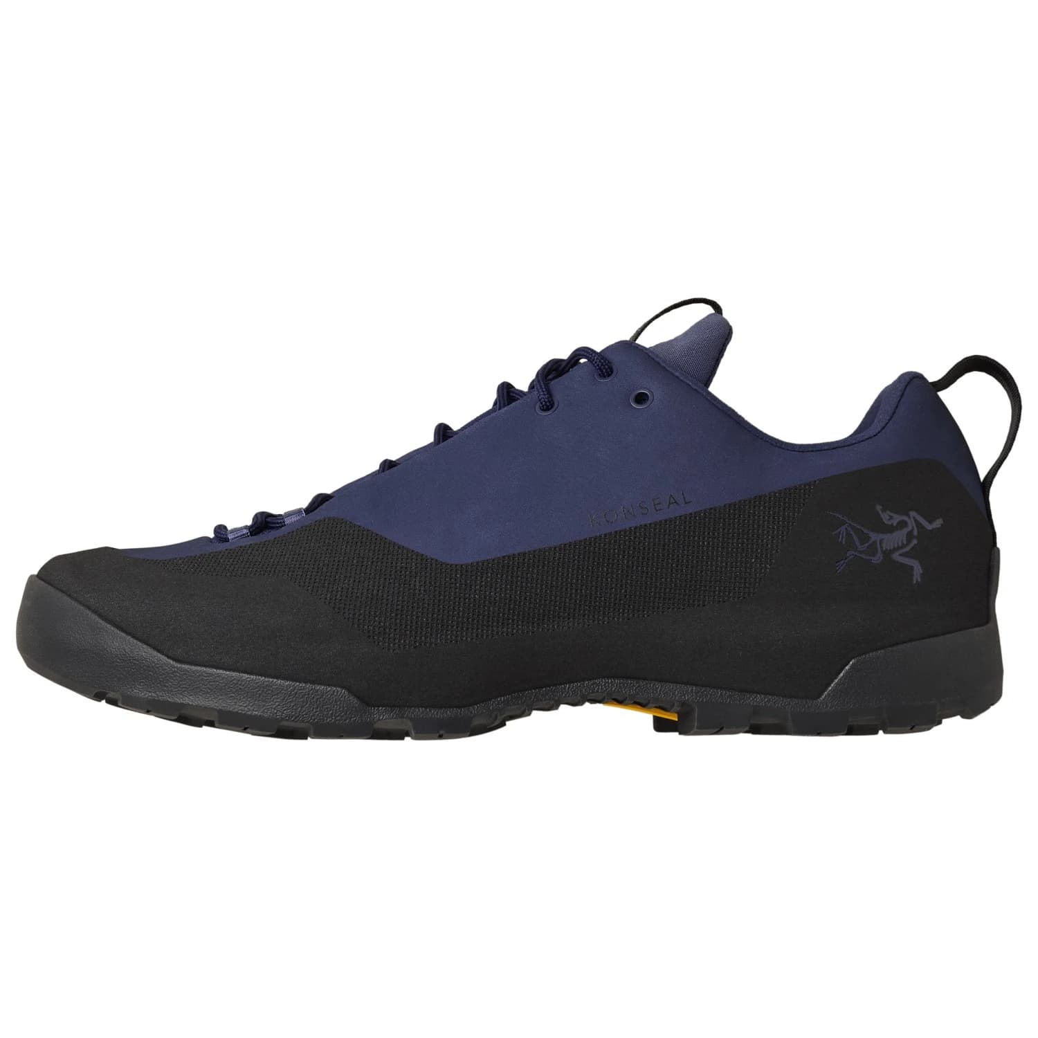 Мъжки апроуч обувки Arc'teryx Konseal Approach shoes - Passport / Black