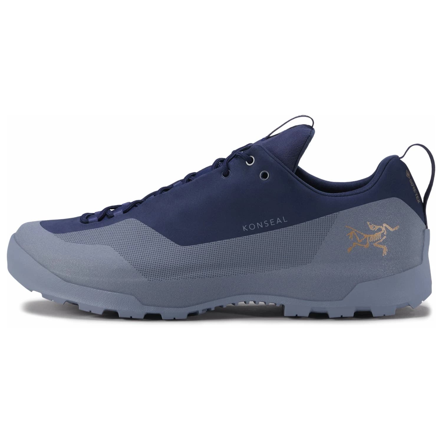 Мъжки апроуч обувки Arc'teryx Konseal GTX Approach shoes - Passport / Stratus