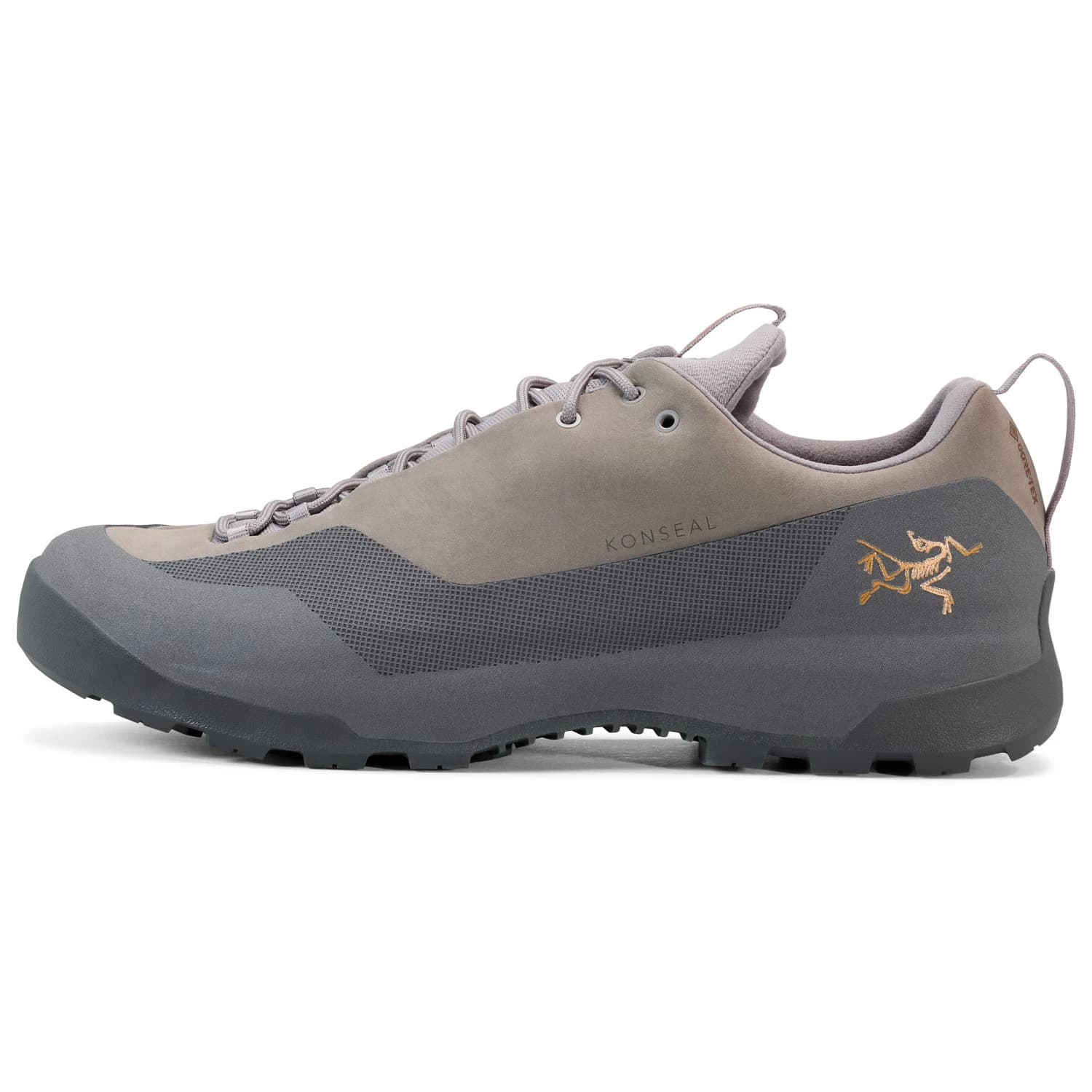 Мъжки апроуч обувки Arc'teryx Konseal GTX Approach shoes - Void / Cloud