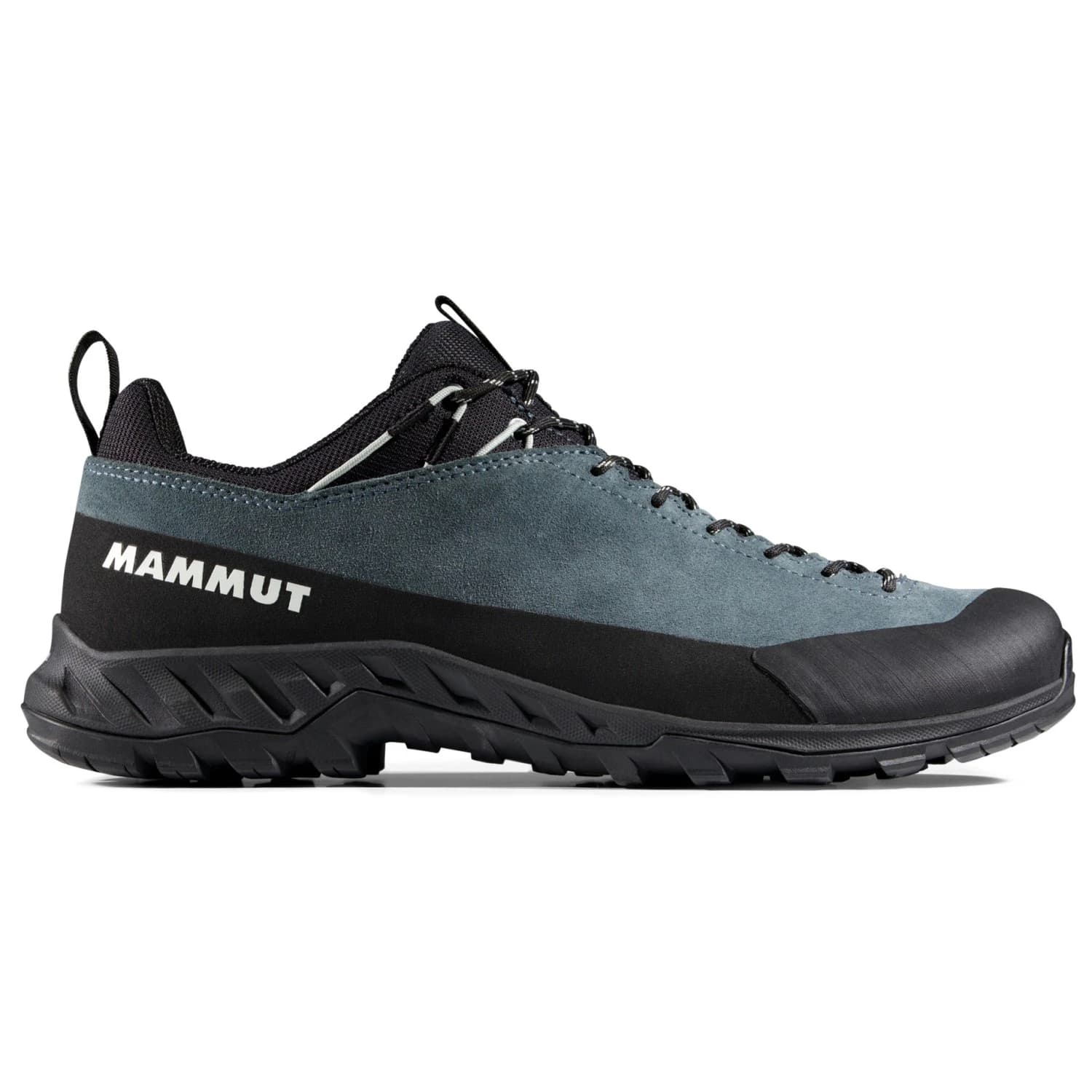Мъжки апроуч обувки Mammut Alnasca IV Low LTH Approach shoes - Strata / Silver Sage