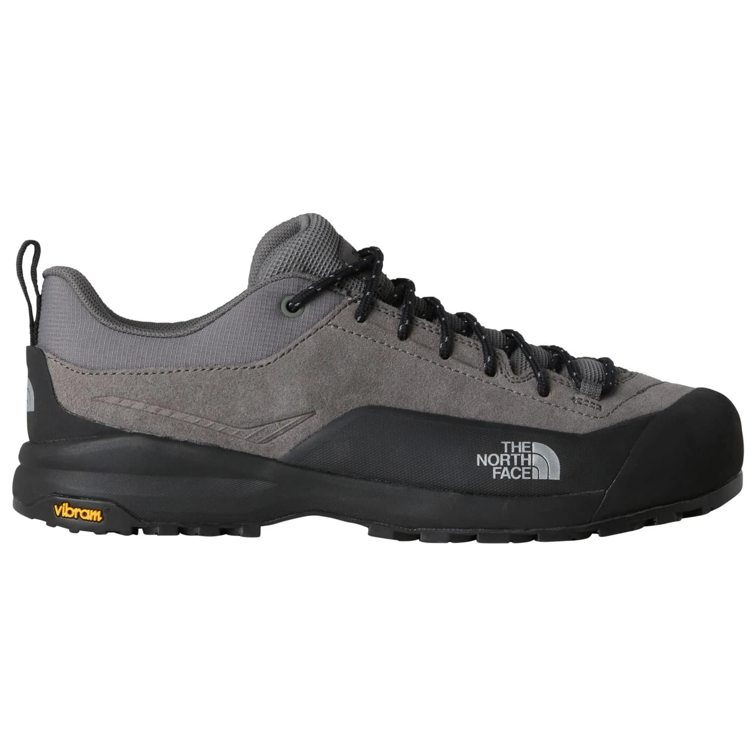 Апроуч обувки The North Face Verto Approach Approach shoes - Smoked Pearl / Black
