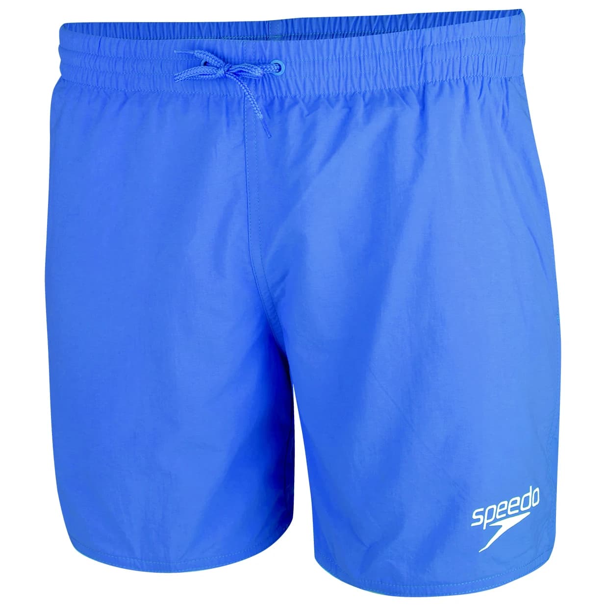 Мъжки бански слипове Speedo Essentials 16 Watershort Swim brief - Bondi Blue