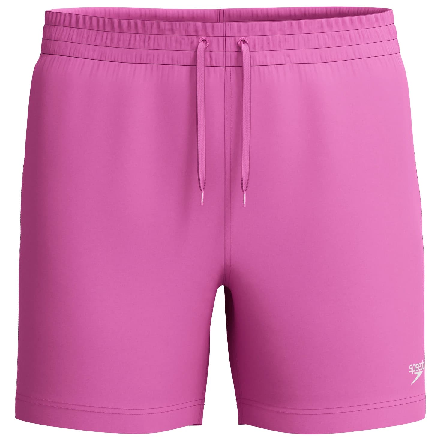 Мъжки бански слипове Speedo Essentials 16 Watershort Swim brief - Neon Violet