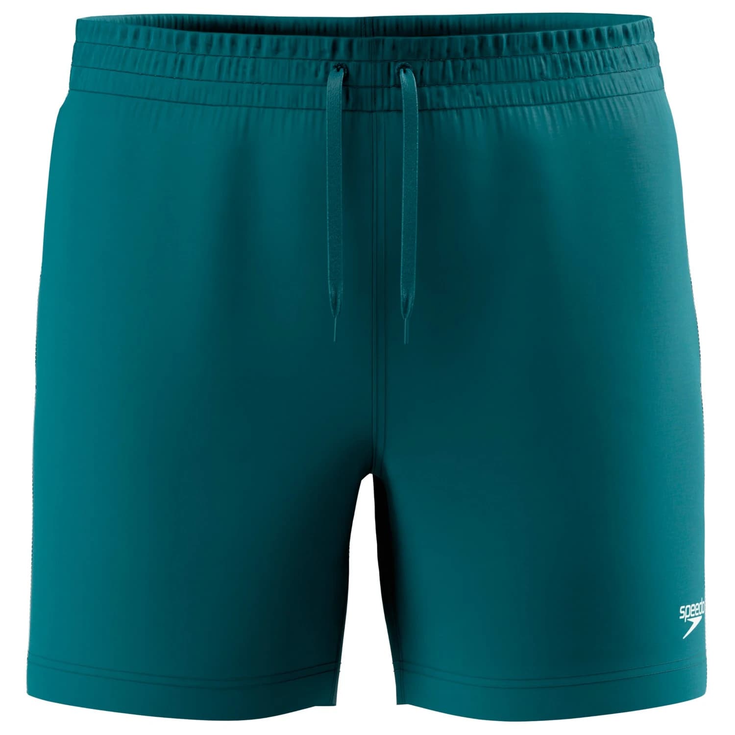 Мъжки бански слипове Speedo Essentials 16 Watershort Swim brief - Teal Abyss