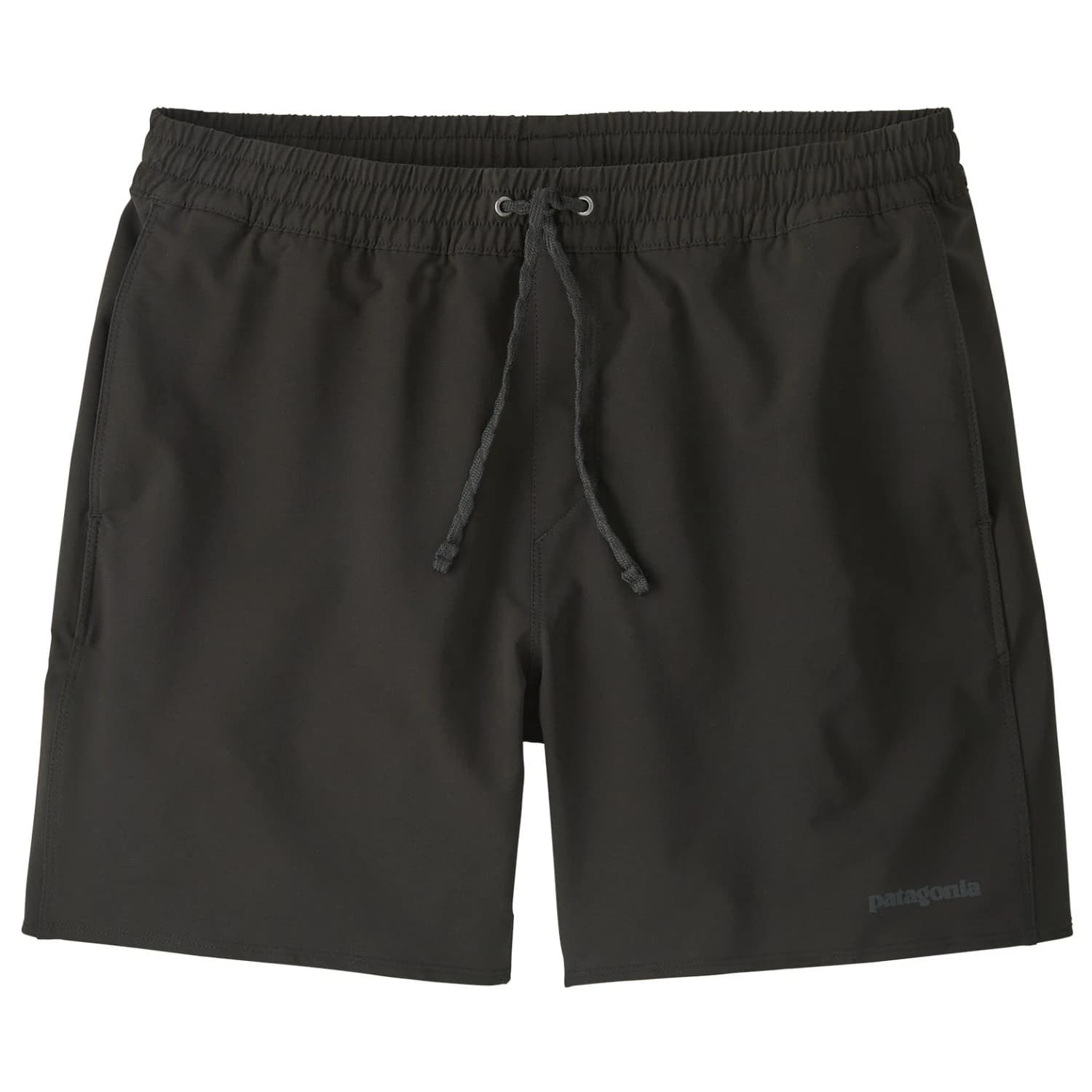 Бордшорт Patagonia Hydropeak Volley Shorts Boardshorts - Black