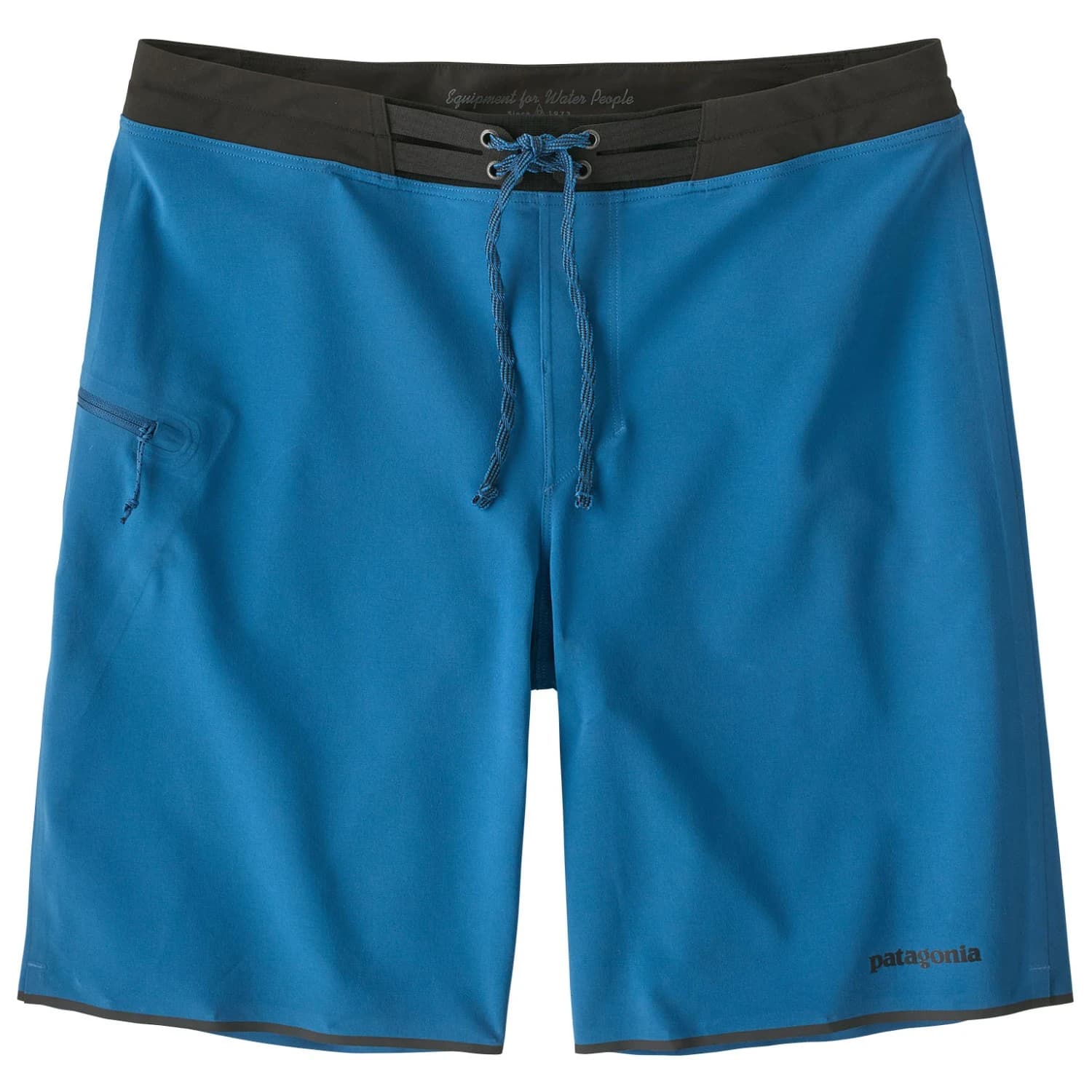 Мъжки бордшорт Patagonia Hydrolock Boardshorts 2.0 19'' Boardshorts - Aquatic Blue