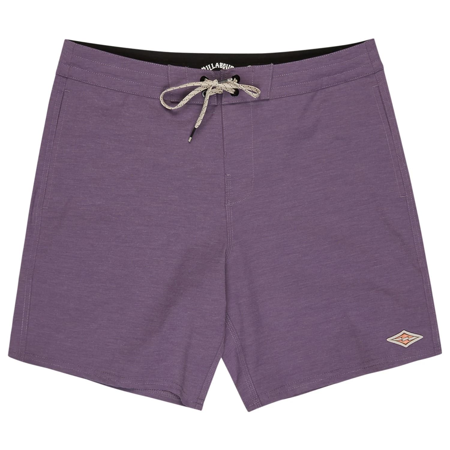 Мъжки бордшорт Billabong Every Other Day LT Boardshorts - Dusty Grape