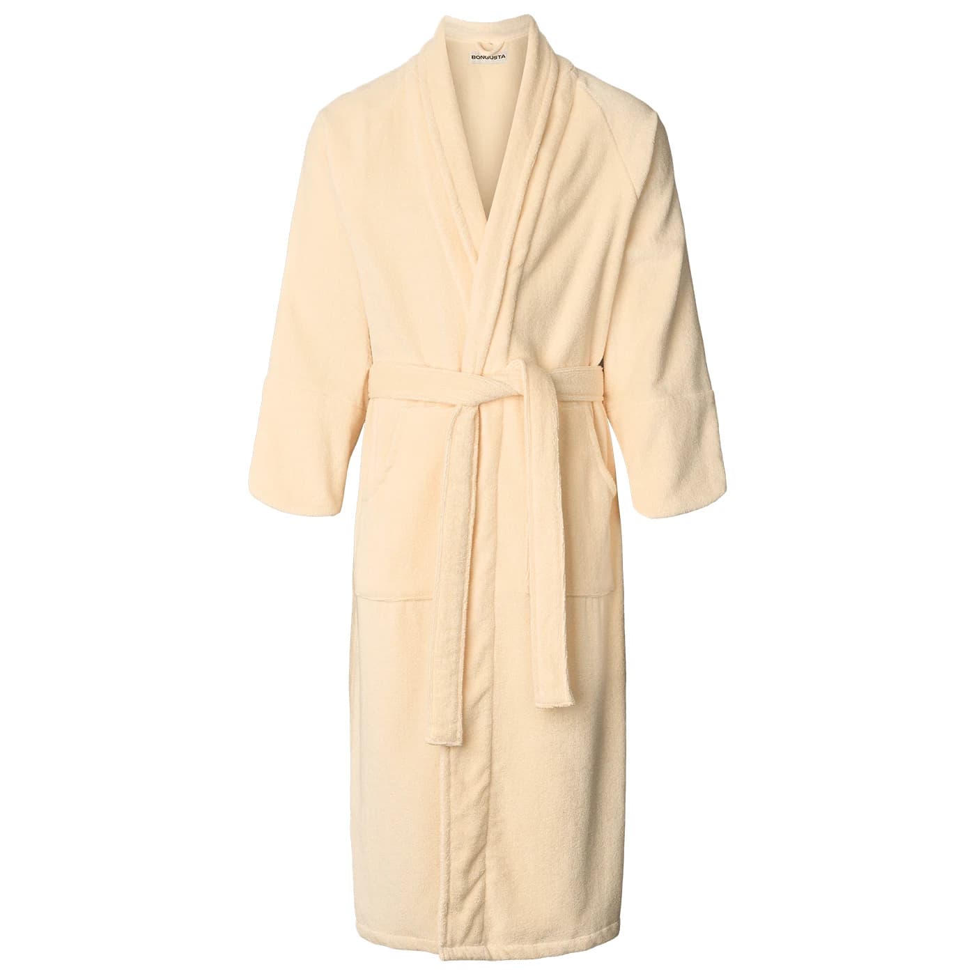 Халат Bongusta Naram Bathrobe - Vanilla
