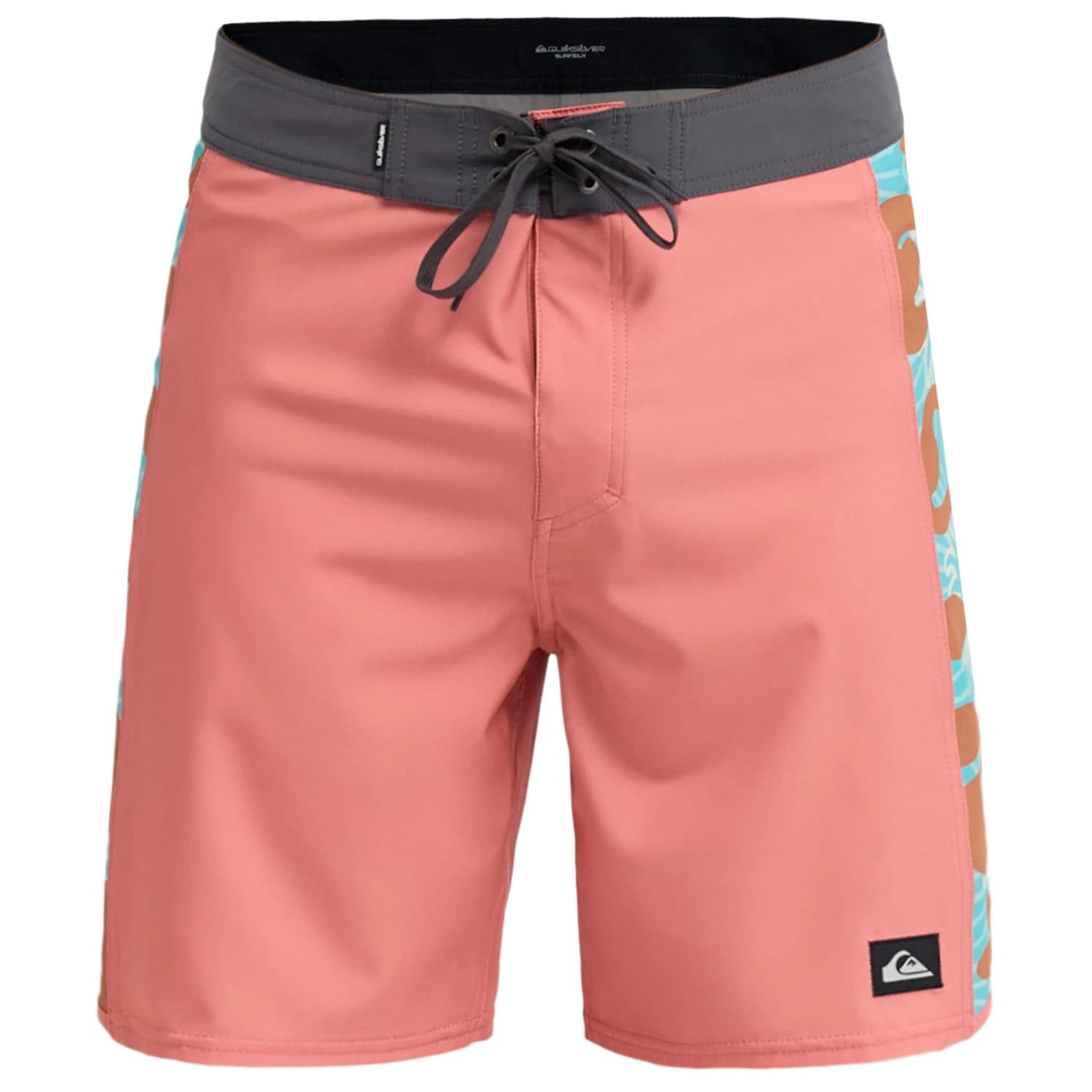 Мъжки бордшорт Quiksilver Surfsilk Arch 18 Boardshorts - Desert Sand
