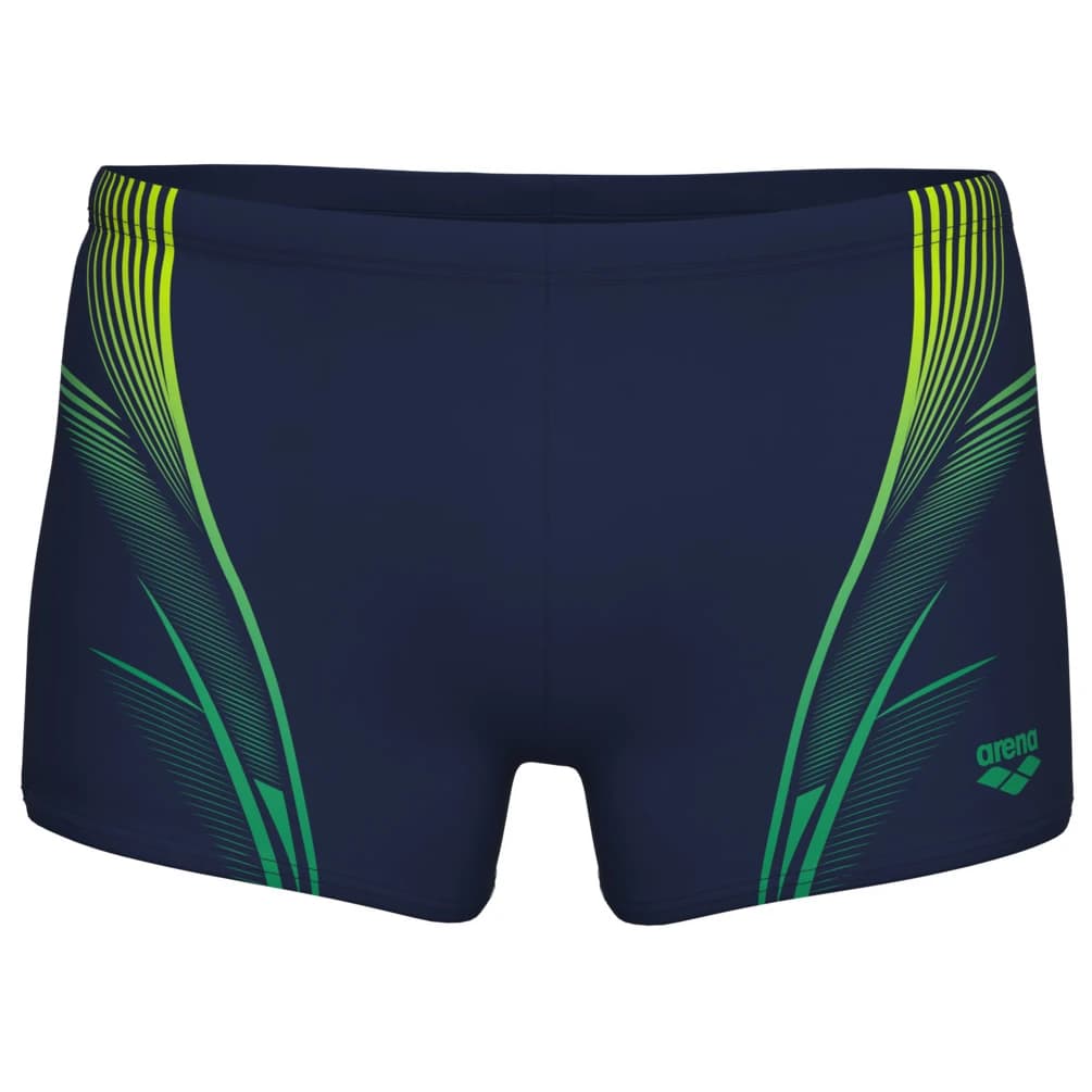 Мъжки бански слипове Arena Blast Swim Short Swim brief - Navy