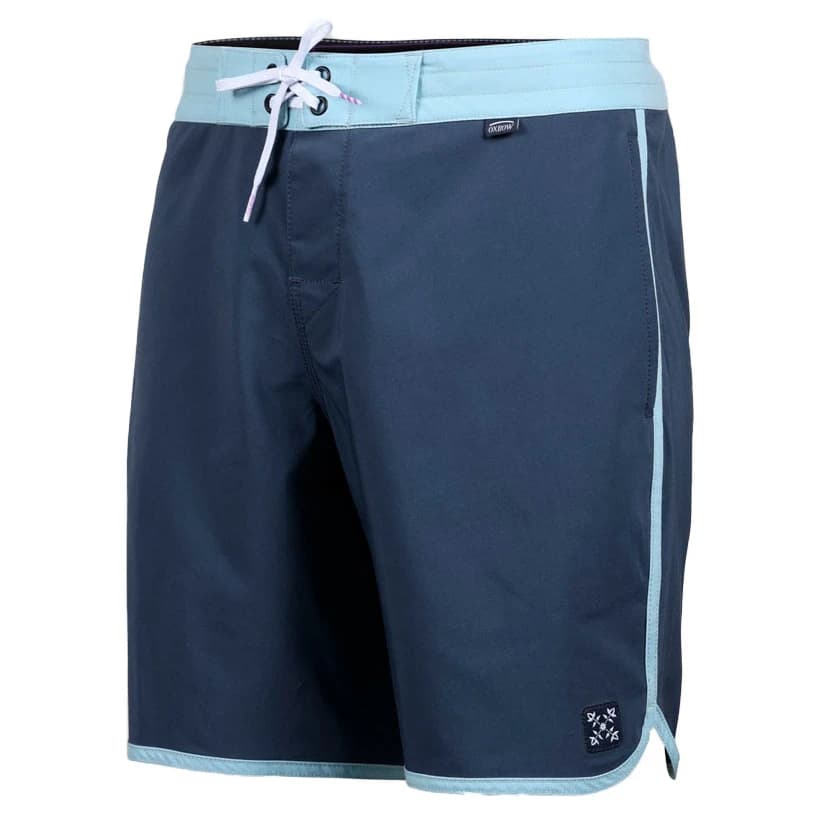 Мъжки бордшорт Oxbow Beachbreak Boardshort - Dusk