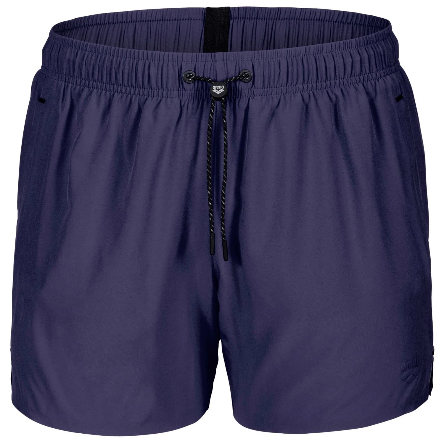 Бански слипове Arena Evo Beach Short Solid Swim brief - Navy