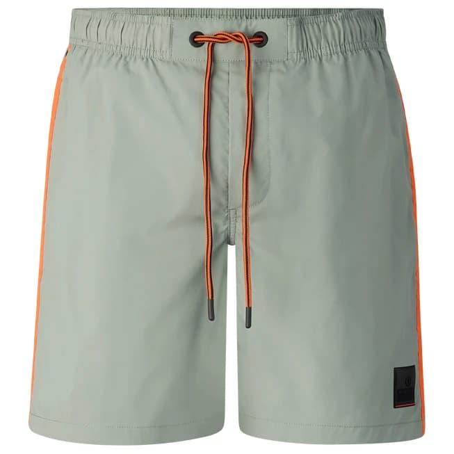 Мъжки бански слипове Bogner fire+ice Sorin Swim brief - Eucalyptus