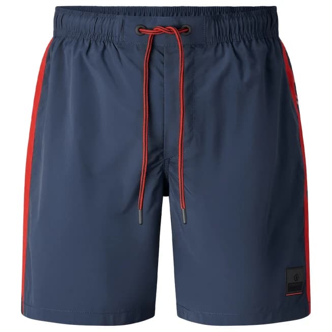 Мъжки бански слипове Bogner fire+ice Sorin Swim brief - Night Blue