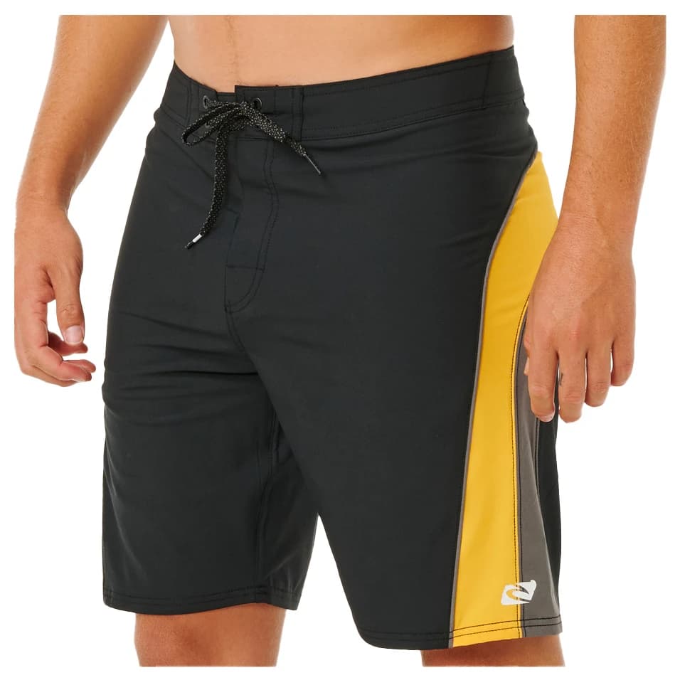 Мъжки бордшорт Rip Curl Mirage Medina Archive Boardshorts - Royal Yellow