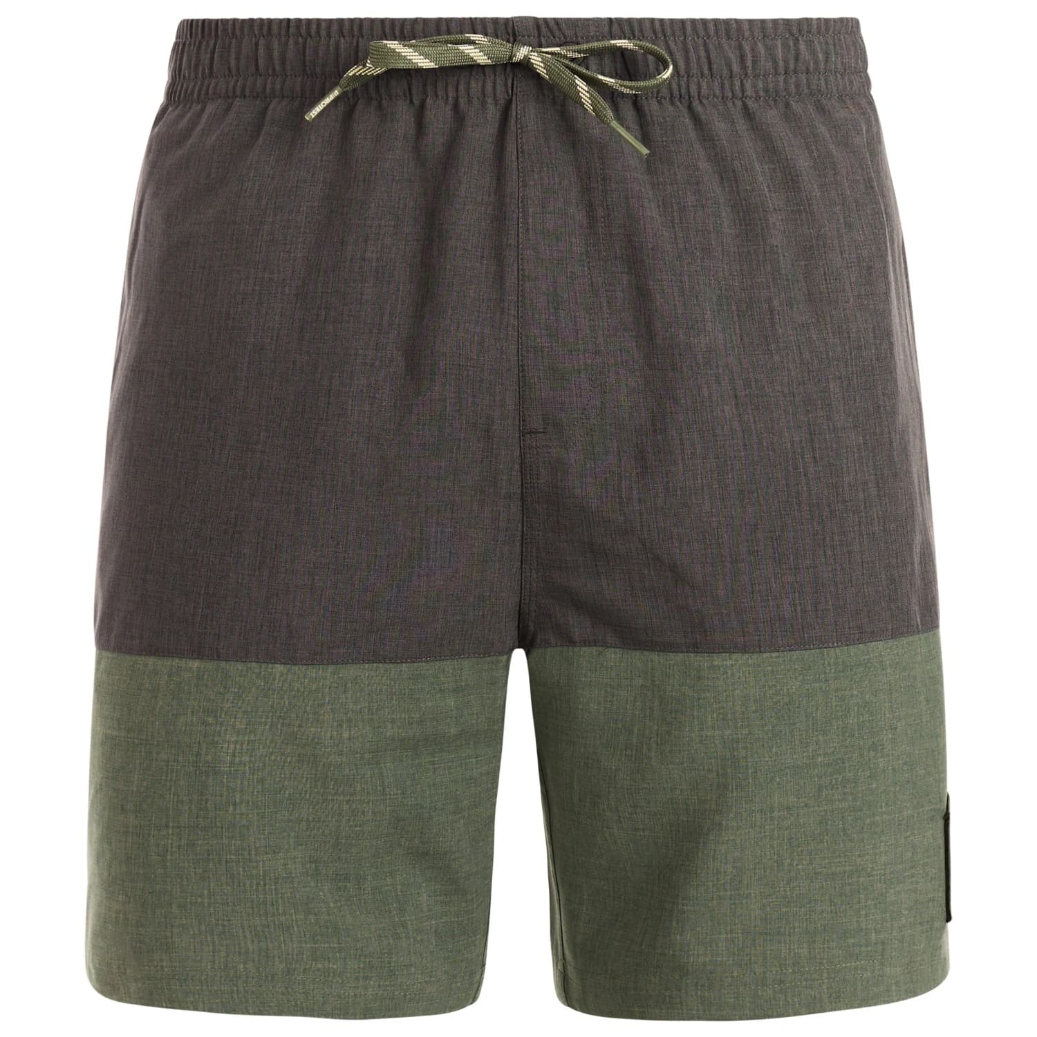 Мъжки бански слипове Protest PRTCabus Swim brief - Thyme