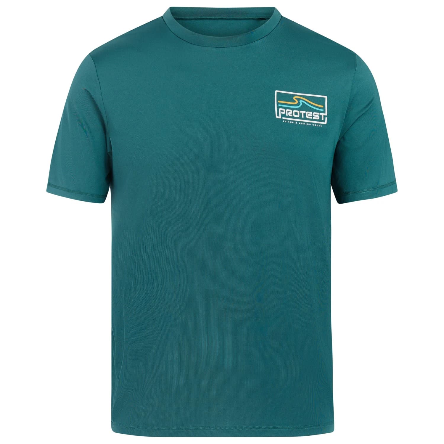 Мъжка ликра Protest PRTDonald Surf Lycra - Dark Teal