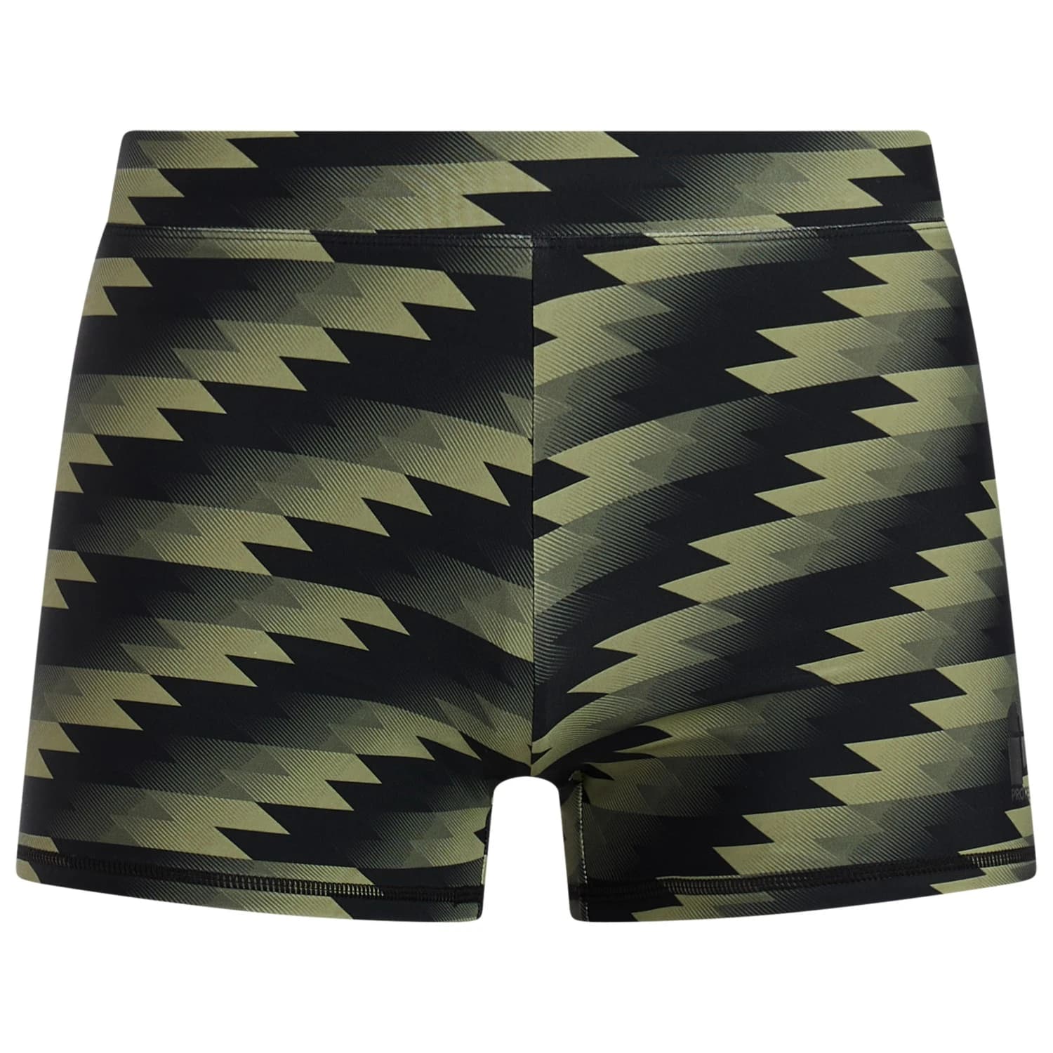 Мъжки бански слипове Protest PRTIsaak Swim brief - Thyme