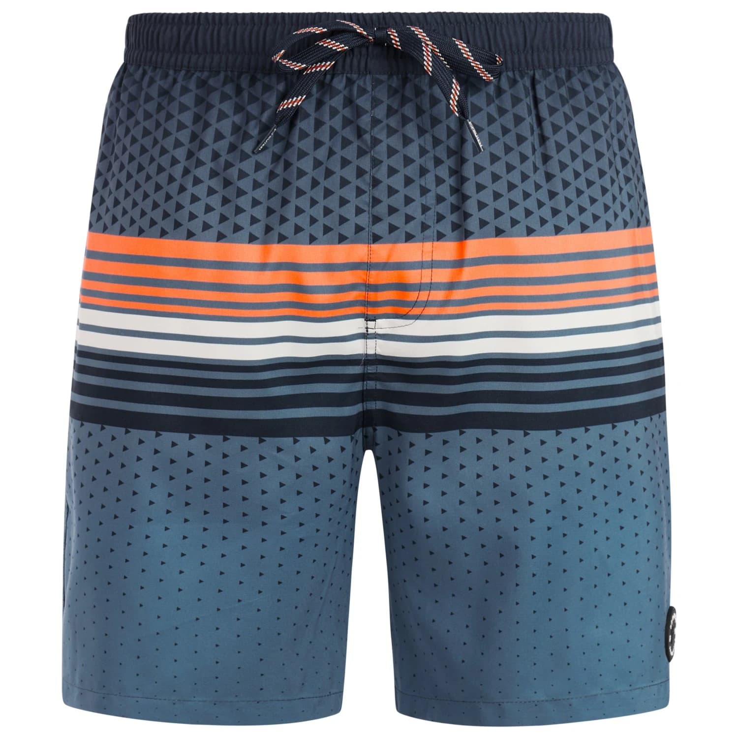 Мъжки бански слипове Protest PRTLatika Swim brief - Night Skyblue
