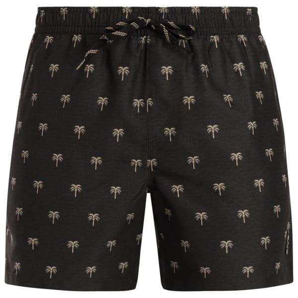 Мъжки бански слипове Protest PRTMascot Swim brief - True Black