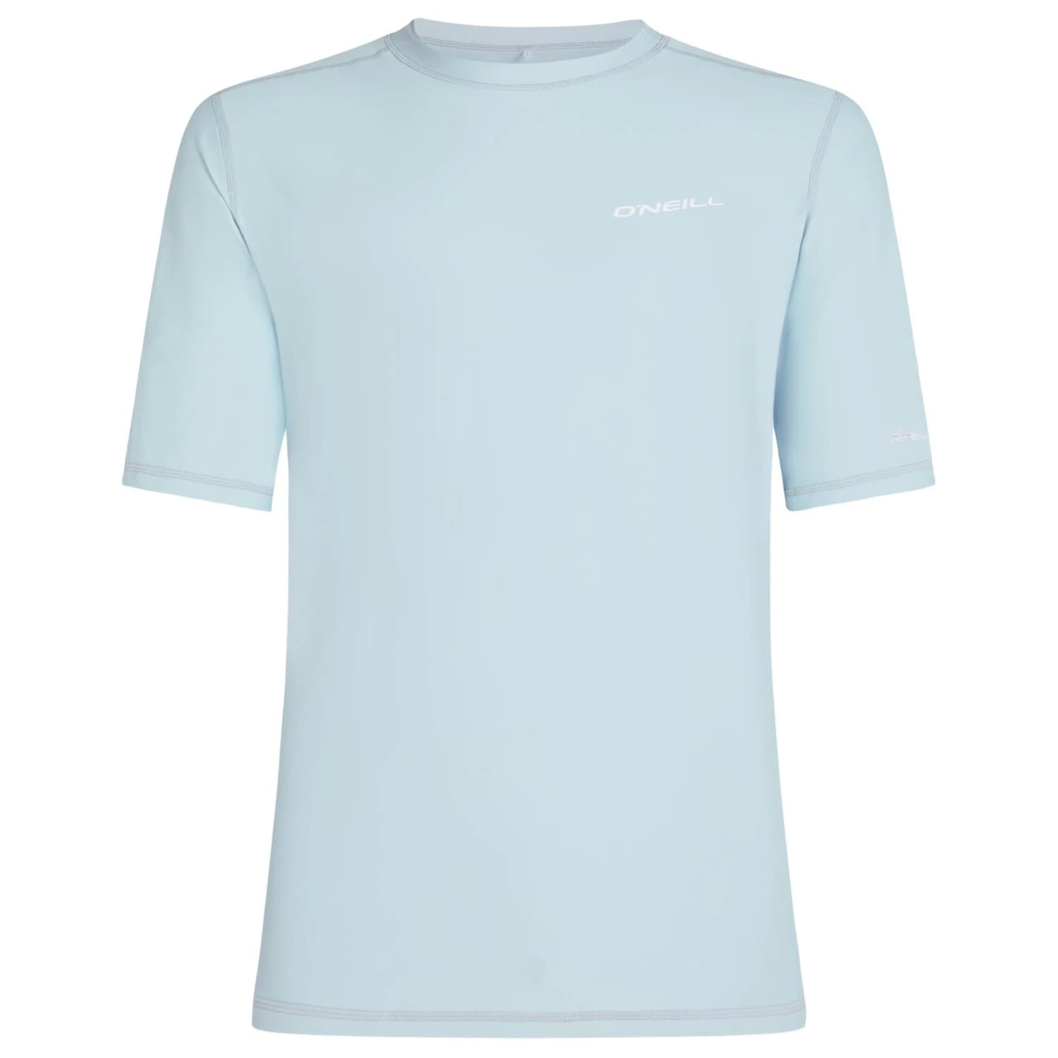 Мъжка плажна тениска от ликра O'Neill Skins S/S Lycra - Spindle