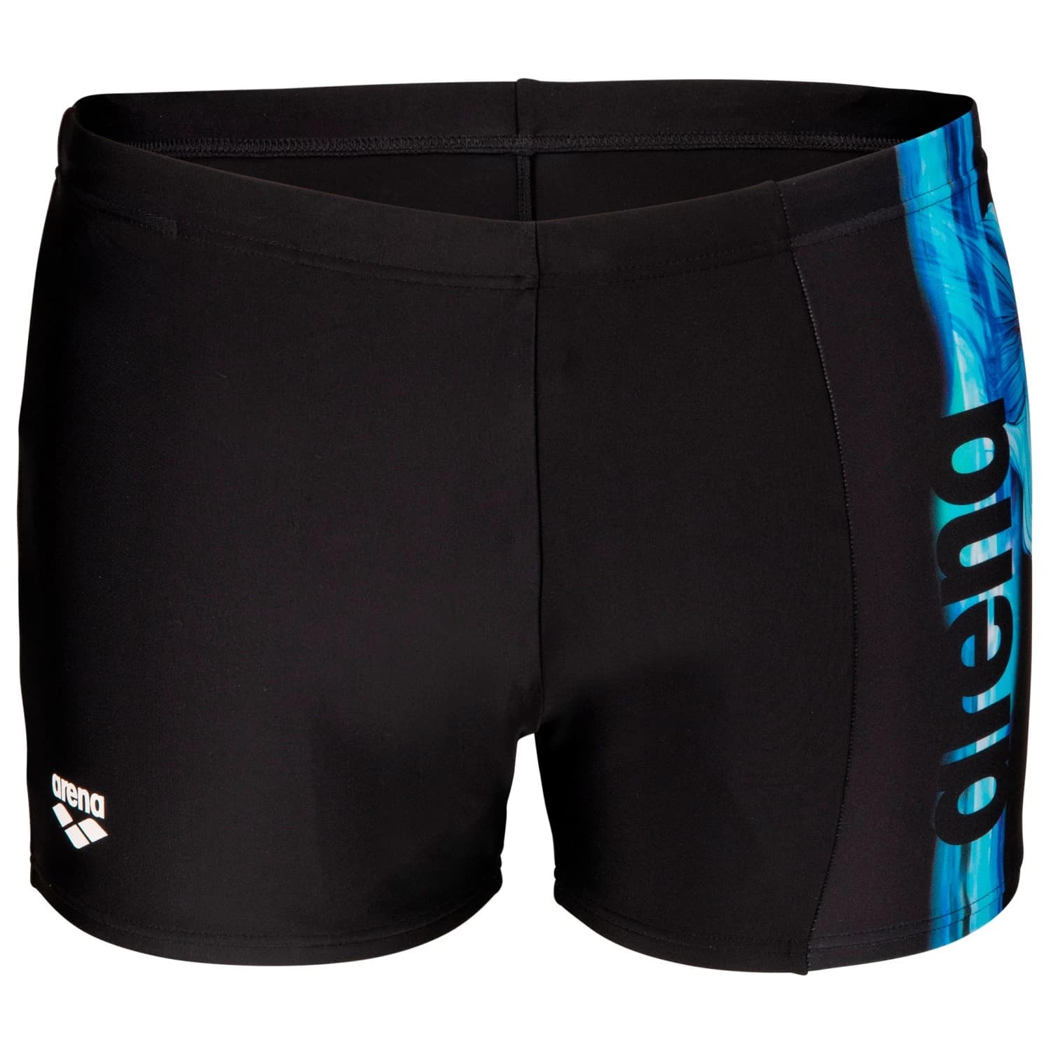 Бански слипове Arena Mix Swim Short Swim brief - Black / Black Multi
