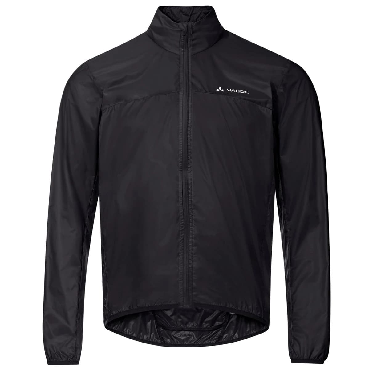 Мъжко ветрозащитно яке за колоездене Vaude Matera Air Jacket Cycling jacket - Black