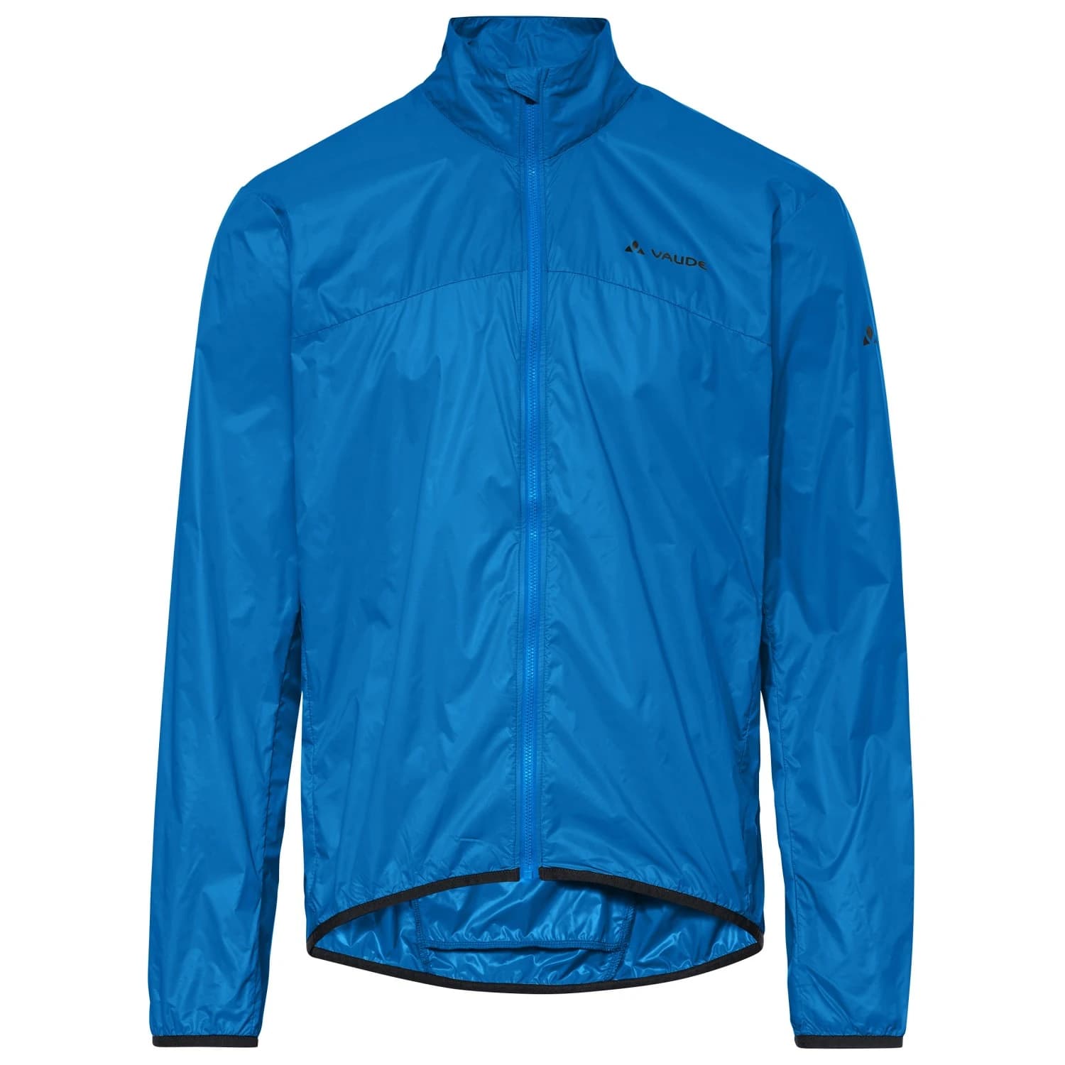 Мъжко ветрозащитно яке за колоездене Vaude Matera Air Jacket Cycling jacket - Radiate Blue