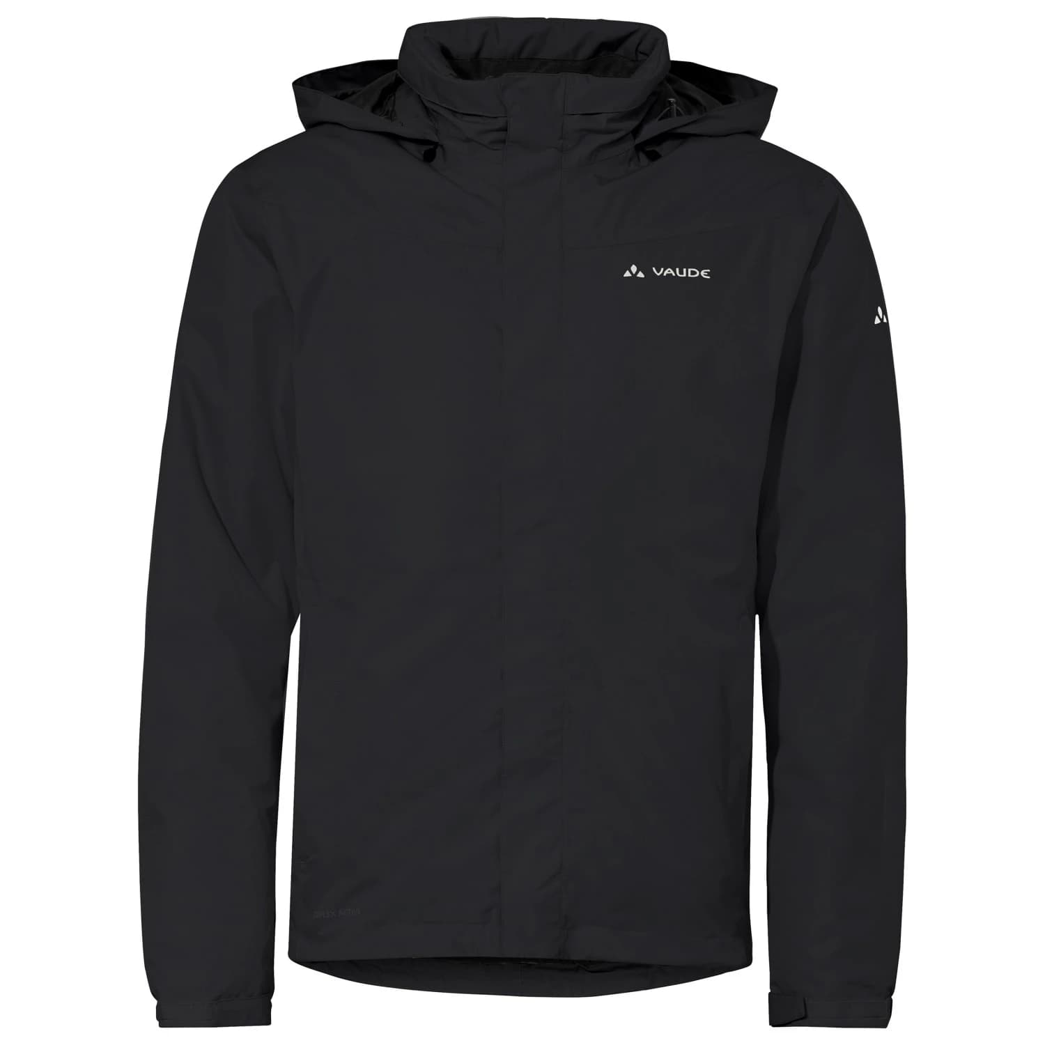 Термо яке за колоездене Vaude Escape Bike Warm Jacket Cycling jacket - Black