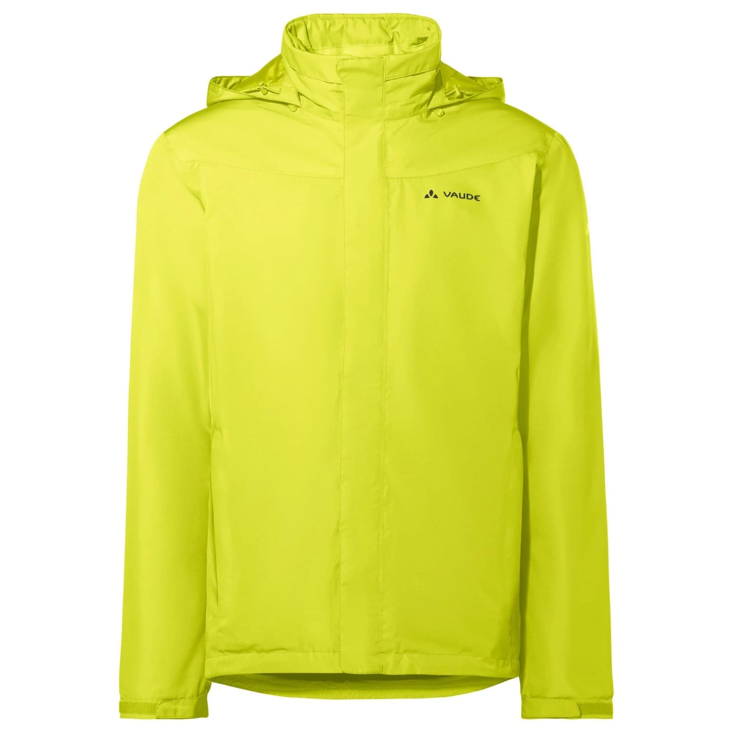 Термо яке за колоездене Vaude Escape Bike Warm Jacket Cycling jacket - Bright Green