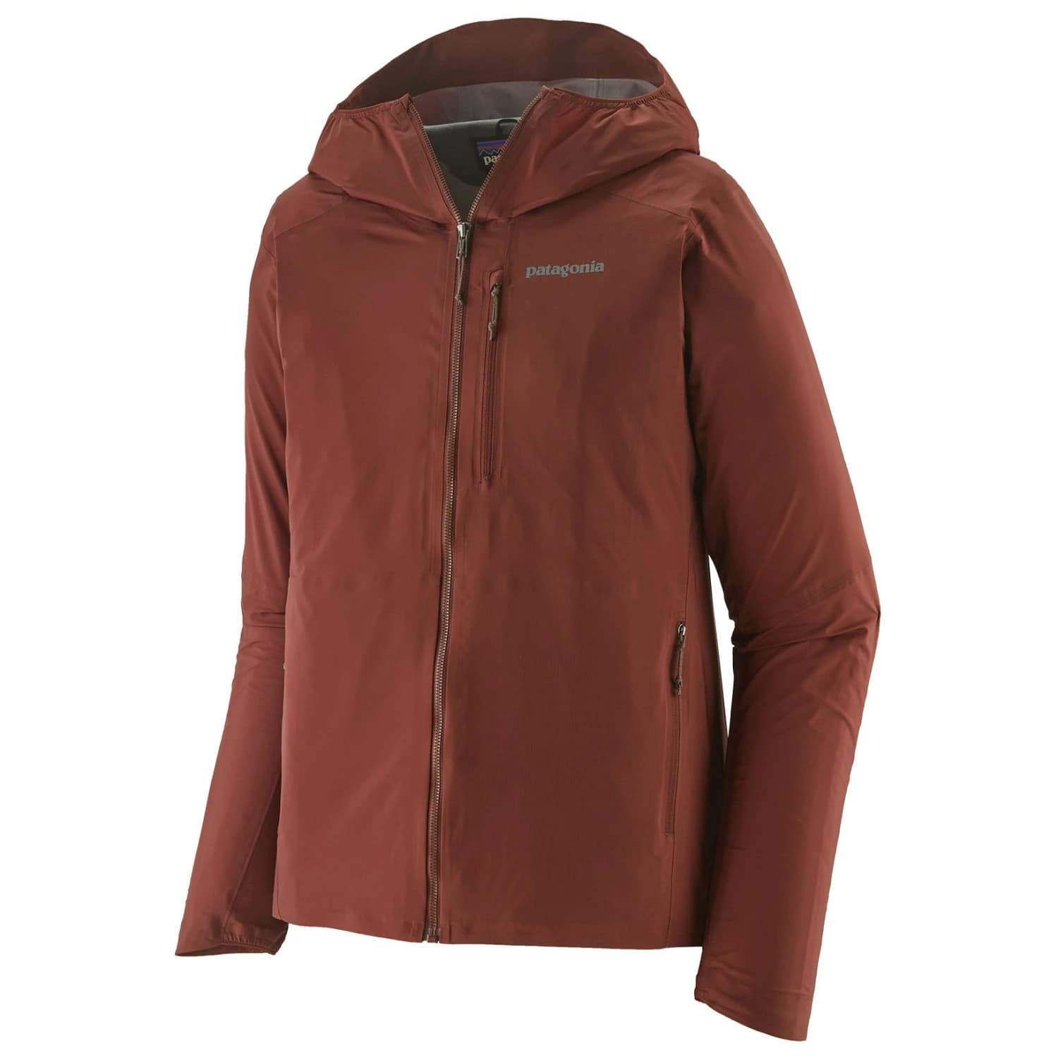 Мъжко ветрозащитно яке за колоездене Patagonia Trail Craft Jacket Cycling jacket - Dried Vanilla